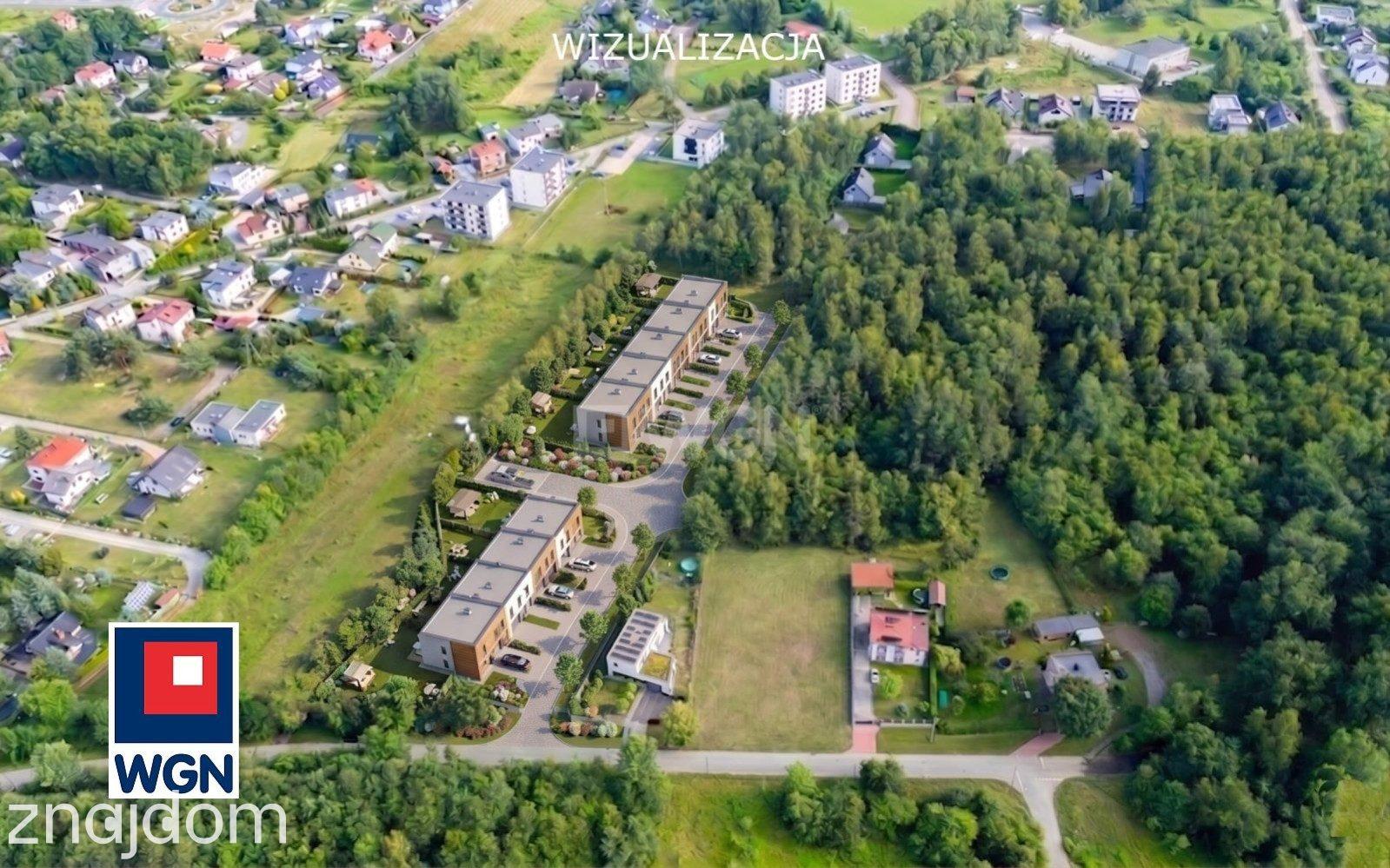 Grunt budowlany wielorodzinny na sprzedaż Rybnik - Na sprzedaż działka budowlana w doskonałej lokalizacji | Rybnik Orzepowice. - zdjęcie 4