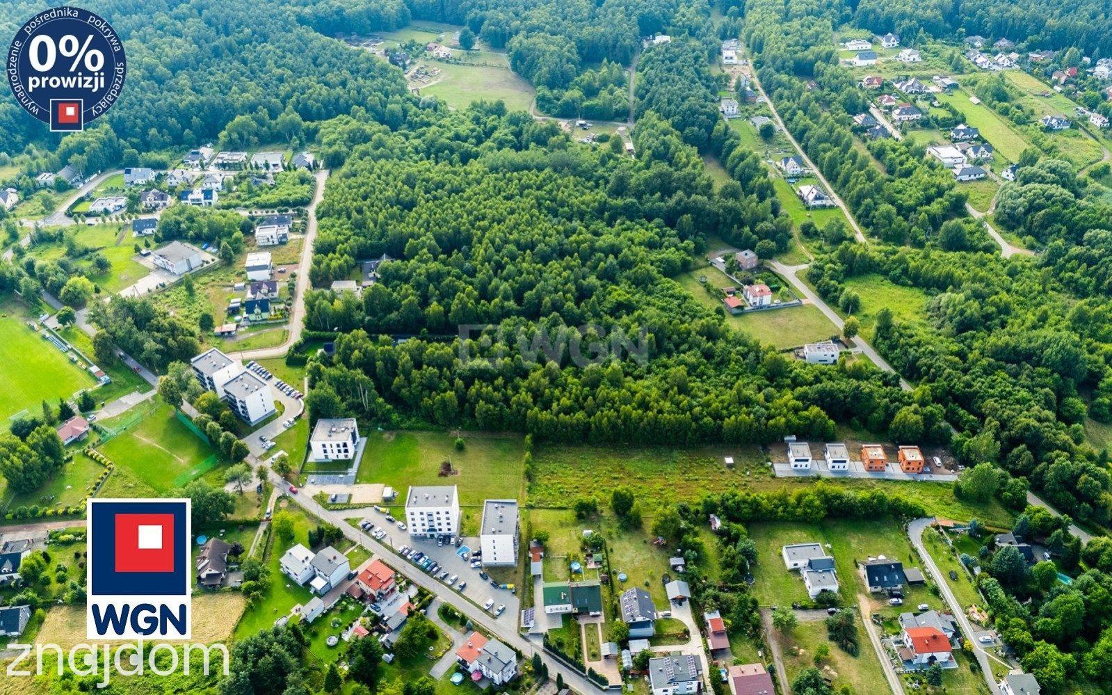 Grunt budowlany wielorodzinny na sprzedaż Rybnik - Na sprzedaż działka budowlana w doskonałej lokalizacji | Rybnik Orzepowice. - zdjęcie 3