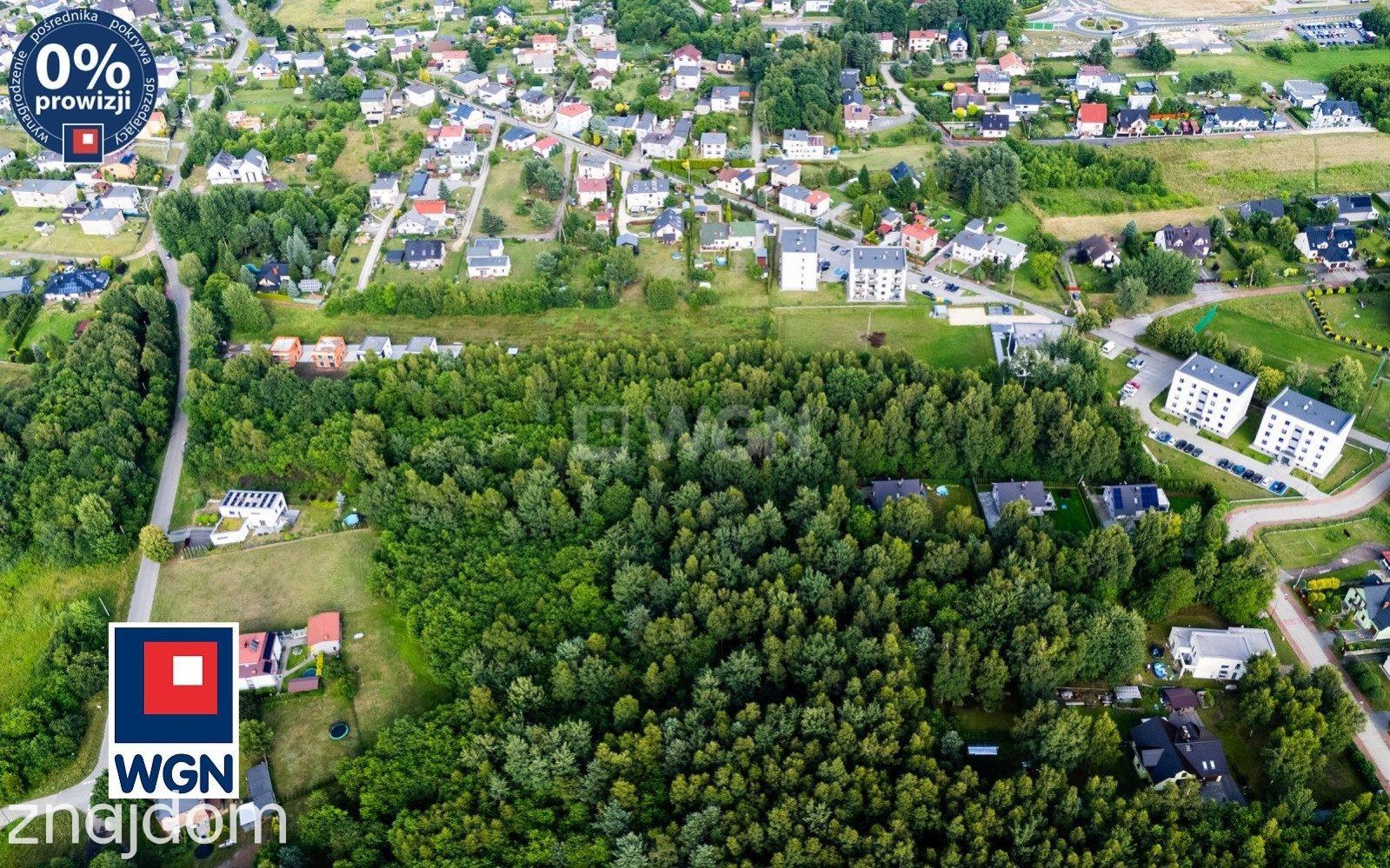 Grunt budowlany wielorodzinny na sprzedaż Rybnik - Na sprzedaż działka budowlana w doskonałej lokalizacji | Rybnik Orzepowice. - zdjęcie 2