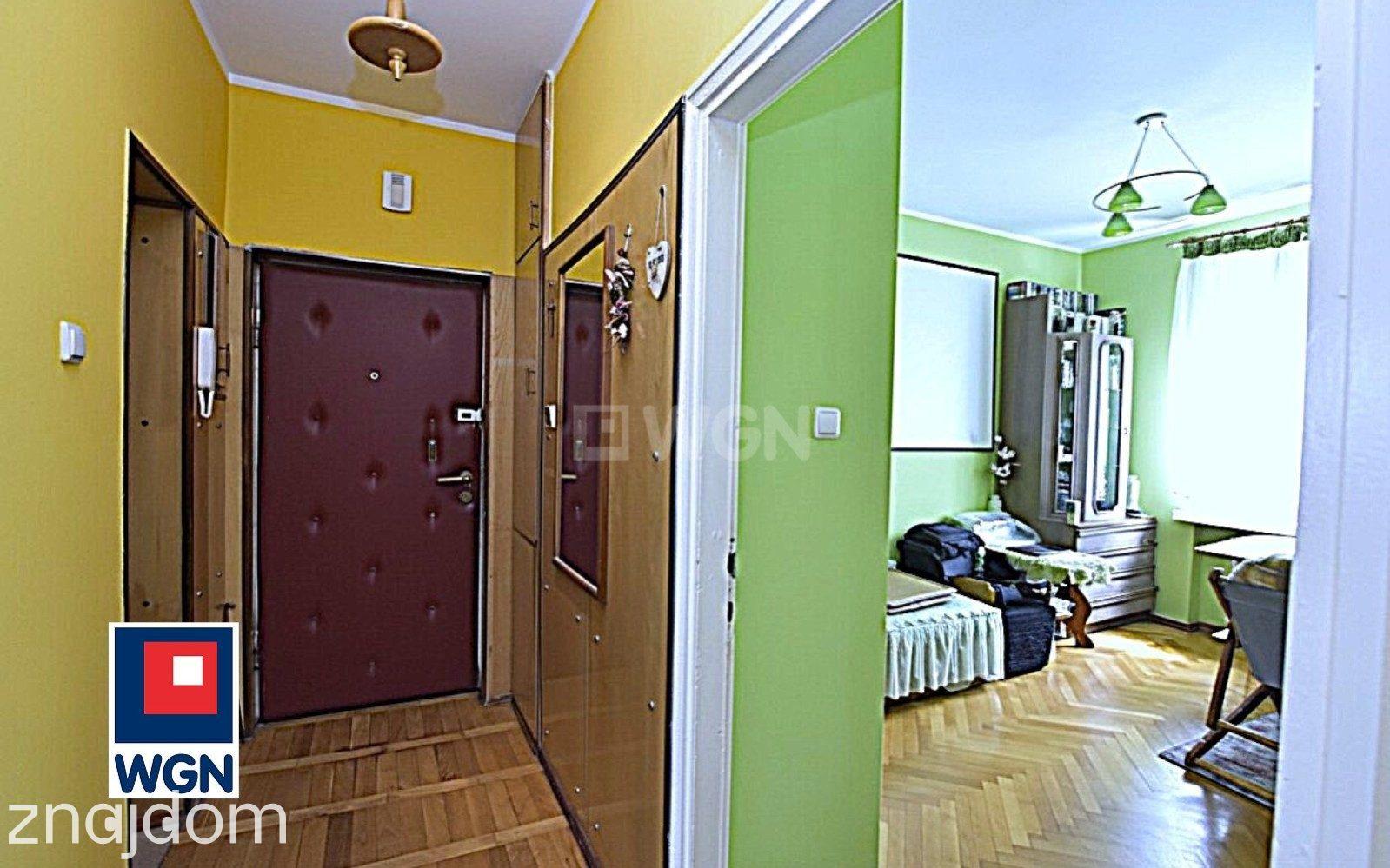 Mieszkanie na  sprzedaż Inowrocław - Solanki-os.Nowe-1 PIĘTRO - 3 pok. mieszkanie 72 m2  pod inwestycję lub dla siebie-świetna Lokalizacja - zdjęcie 3