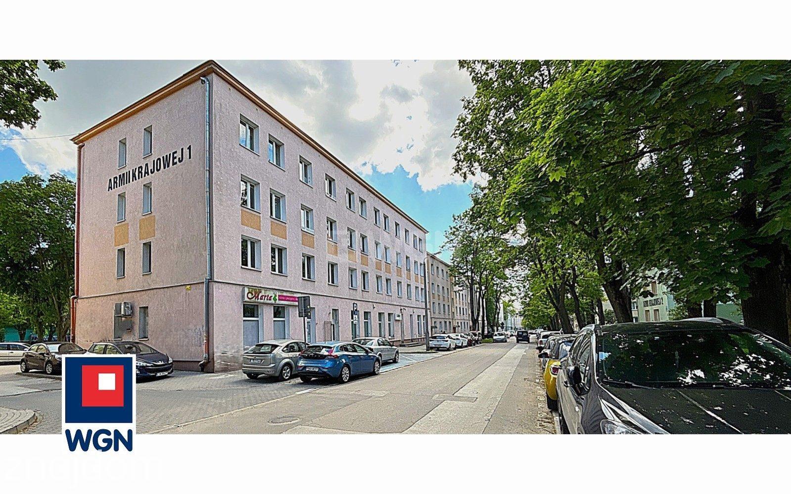 Mieszkanie na  sprzedaż Inowrocław - Solanki-os.Nowe-1 PIĘTRO - 3 pok. mieszkanie 72 m2  pod inwestycję lub dla siebie-świetna Lokalizacja - zdjęcie 19
