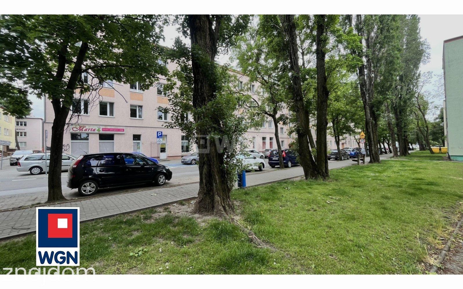 Mieszkanie na  sprzedaż Inowrocław - Solanki-os.Nowe-1 PIĘTRO - 3 pok. mieszkanie 72 m2  pod inwestycję lub dla siebie-świetna Lokalizacja - zdjęcie 18