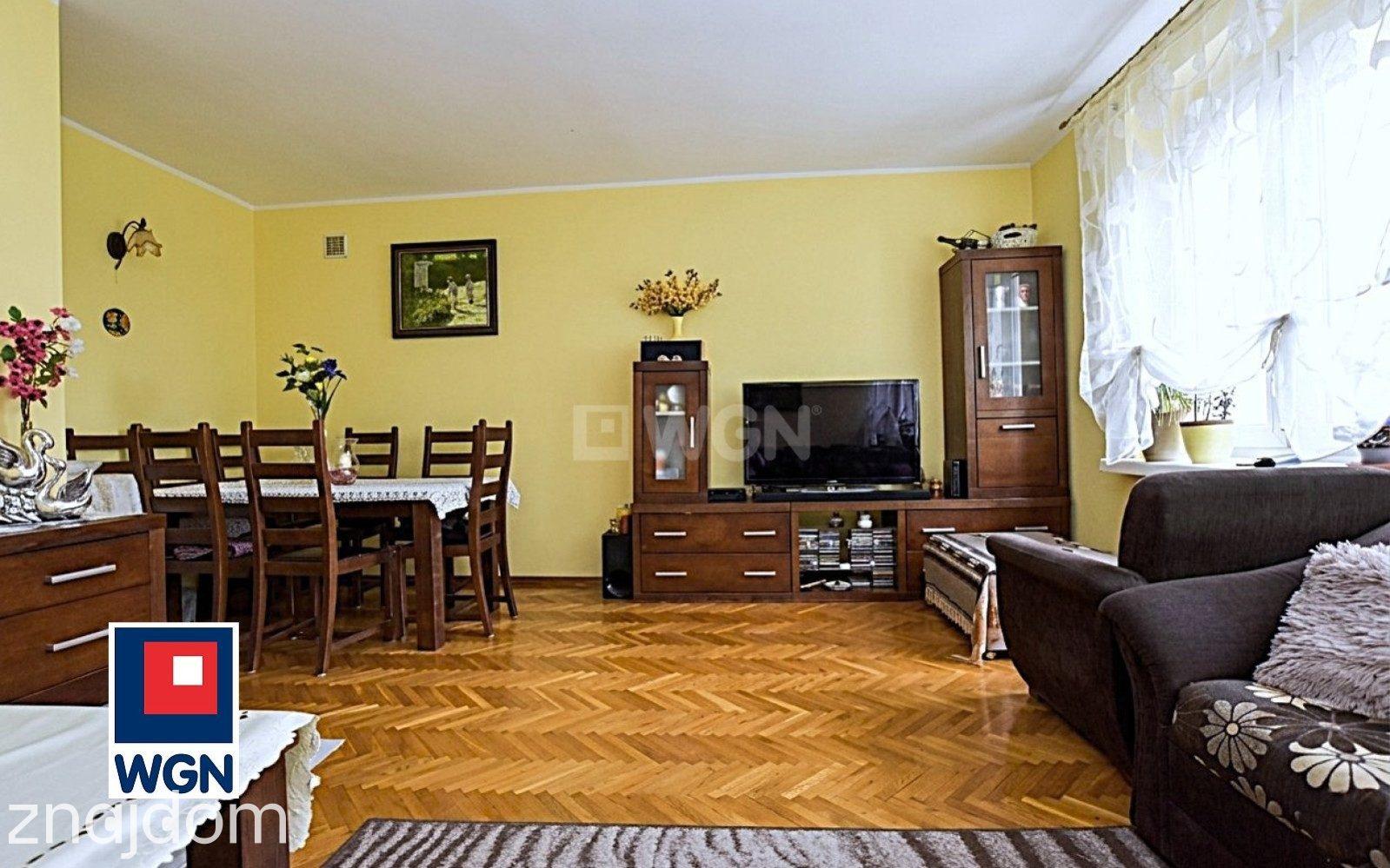 Mieszkanie na  sprzedaż Inowrocław - Solanki-os.Nowe-1 PIĘTRO - 3 pok. mieszkanie 72 m2  pod inwestycję lub dla siebie-świetna Lokalizacja - zdjęcie 16