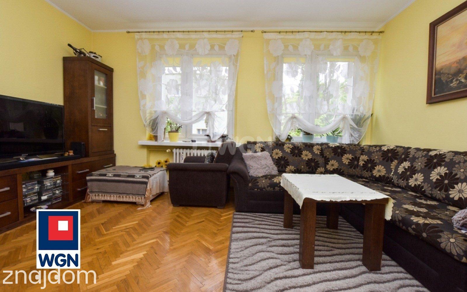 Mieszkanie na  sprzedaż Inowrocław - Solanki-os.Nowe-1 PIĘTRO - 3 pok. mieszkanie 72 m2  pod inwestycję lub dla siebie-świetna Lokalizacja - zdjęcie 15
