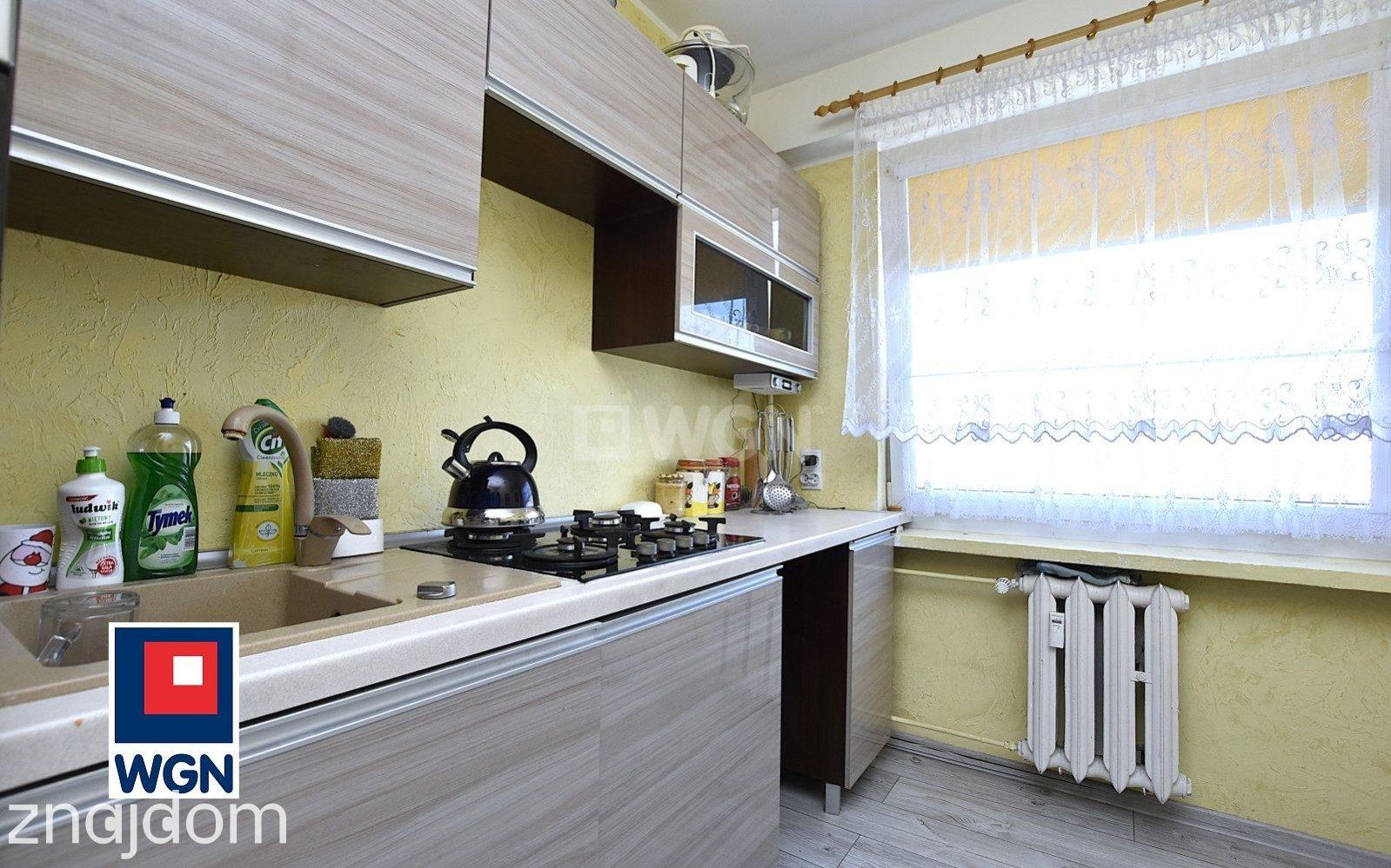 Mieszkanie na sprzedaż Inowrocław - Nowa oferta- osiedle Rąbin -800 lecia- 3 pokojowe Mieszkanie 61m2 po Remoncie - zdjęcie 6