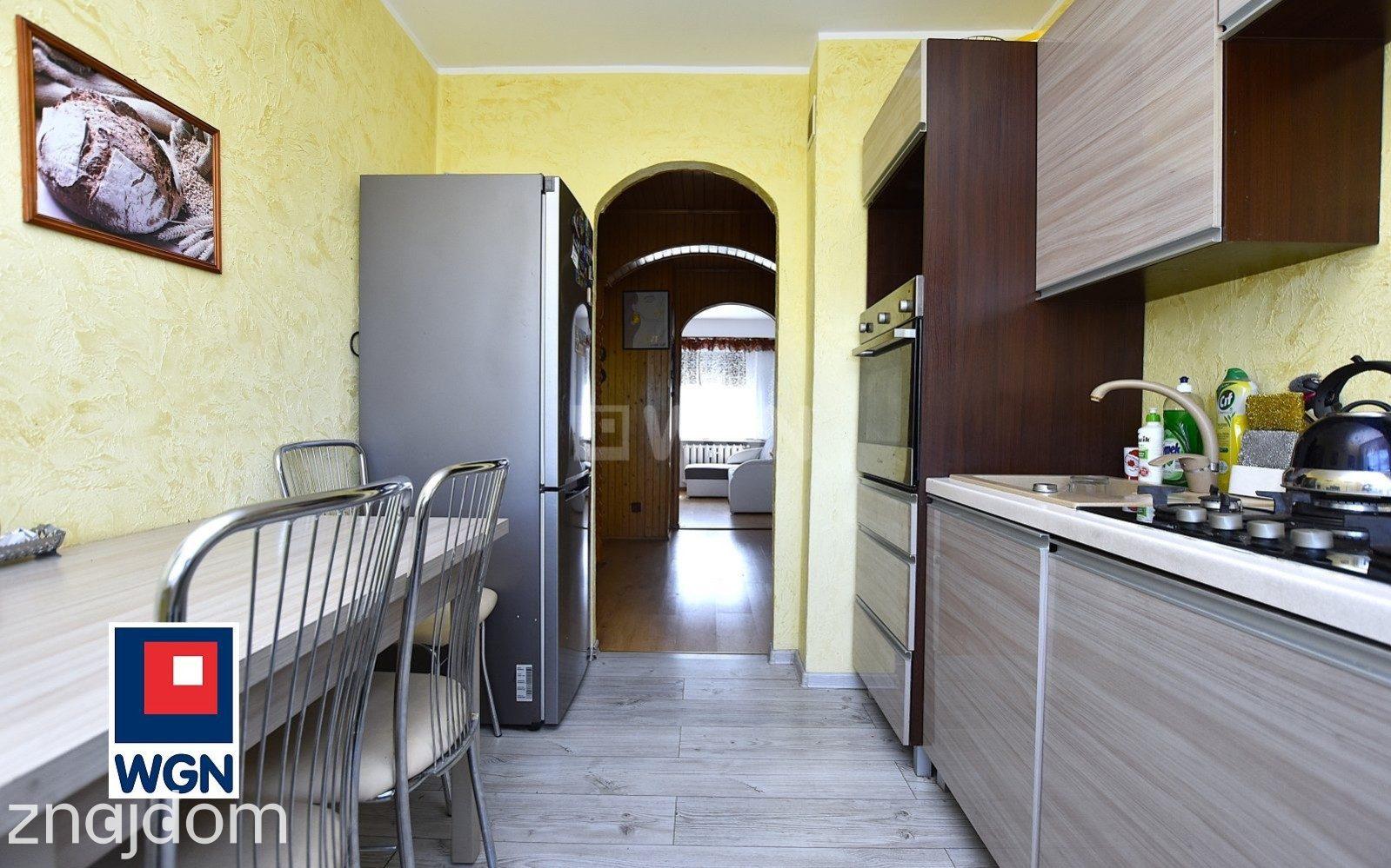 Mieszkanie na sprzedaż Inowrocław - Nowa oferta- osiedle Rąbin -800 lecia- 3 pokojowe Mieszkanie 61m2 po Remoncie - zdjęcie 5