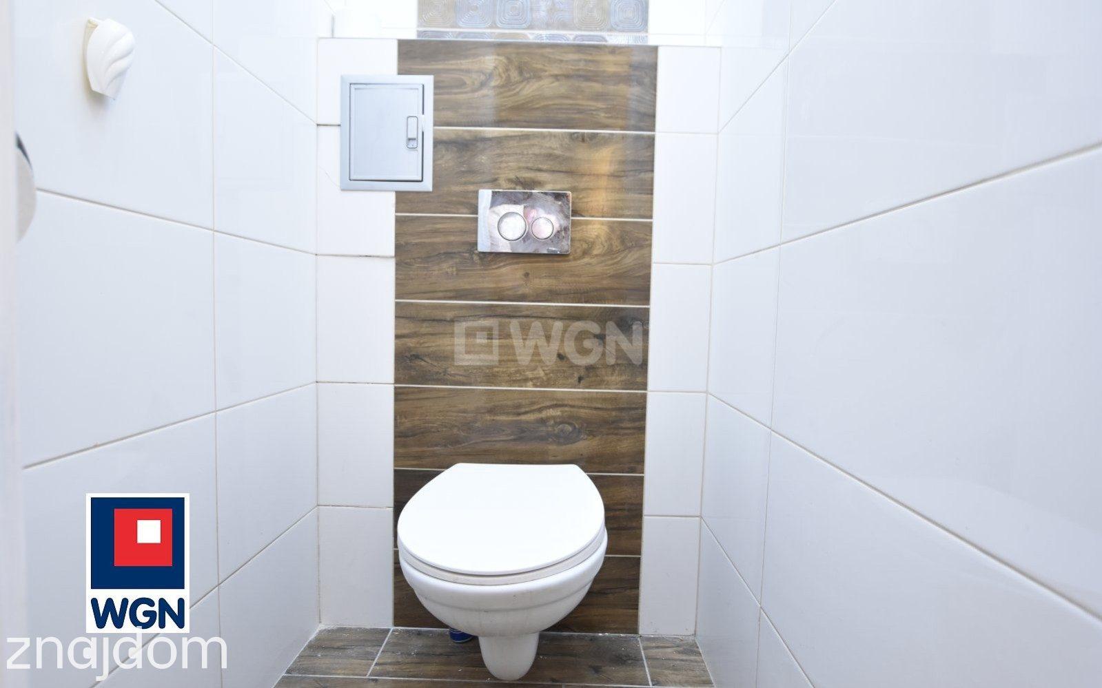 Mieszkanie na sprzedaż Inowrocław - Nowa oferta- osiedle Rąbin -800 lecia- 3 pokojowe Mieszkanie 61m2 po Remoncie - zdjęcie 3