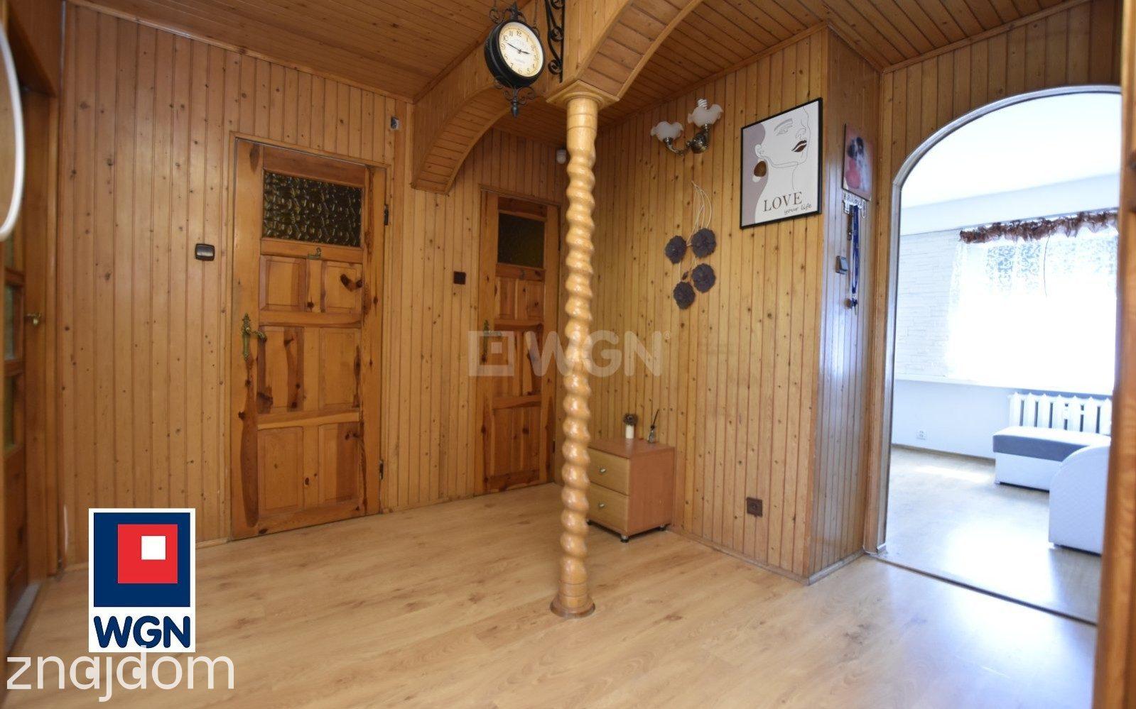 Mieszkanie na sprzedaż Inowrocław - Nowa oferta- osiedle Rąbin -800 lecia- 3 pokojowe Mieszkanie 61m2 po Remoncie - zdjęcie 2