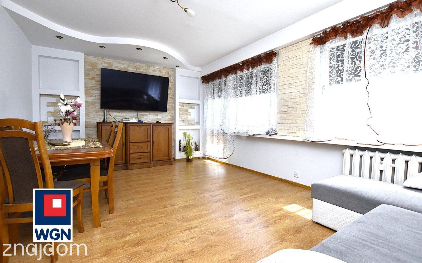 Mieszkanie na sprzedaż Inowrocław - Nowa oferta- osiedle Rąbin -800 lecia- 3 pokojowe Mieszkanie 61m2 po Remoncie - zdjęcie 15