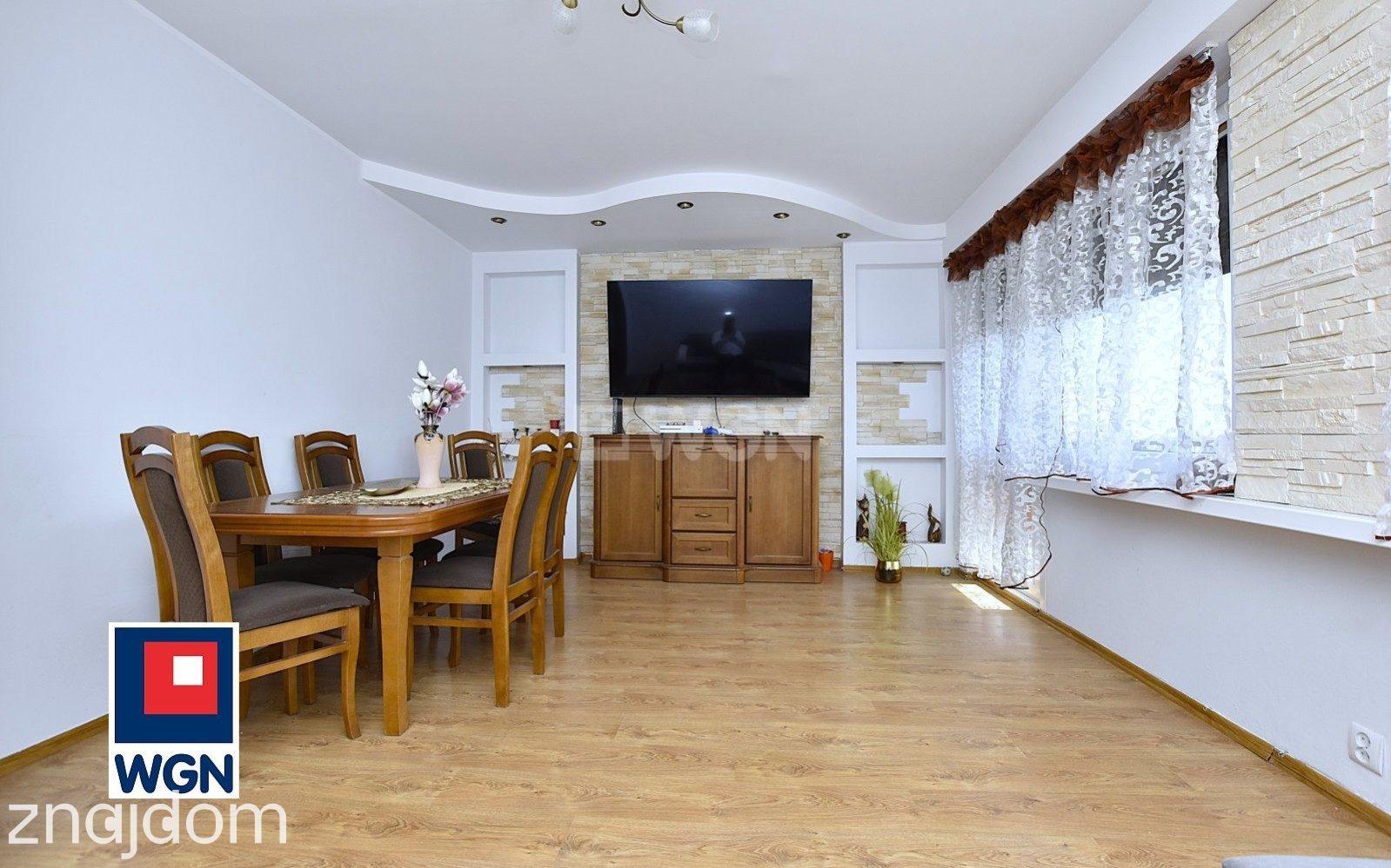 Mieszkanie na sprzedaż Inowrocław - Nowa oferta- osiedle Rąbin -800 lecia- 3 pokojowe Mieszkanie 61m2 po Remoncie - zdjęcie 14