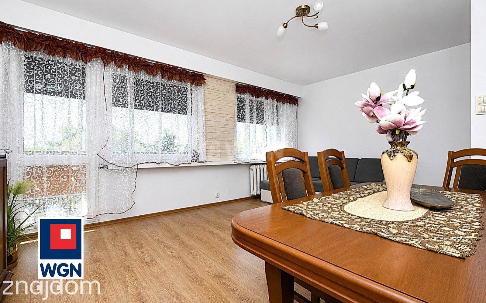 Mieszkanie na sprzedaż Inowrocław - Nowa oferta- osiedle Rąbin -800 lecia- 3 pokojowe Mieszkanie 61m2 po Remoncie - zdjęcie 13