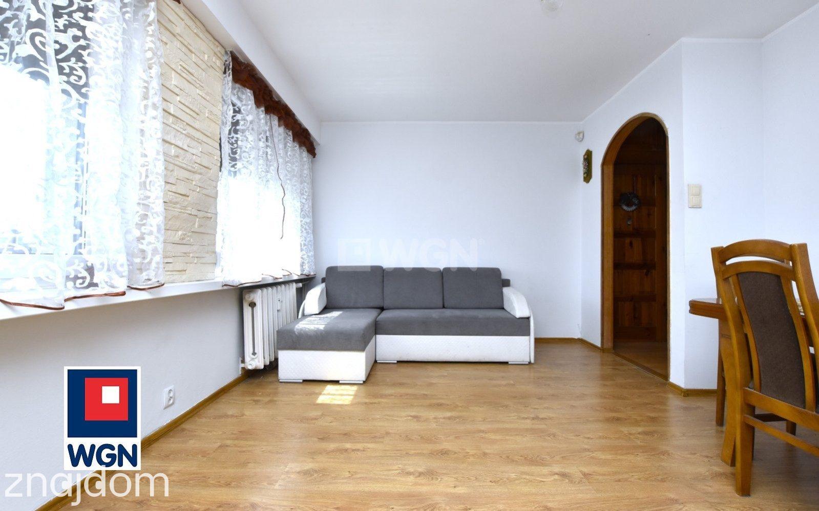Mieszkanie na sprzedaż Inowrocław - Nowa oferta- osiedle Rąbin -800 lecia- 3 pokojowe Mieszkanie 61m2 po Remoncie - zdjęcie 11