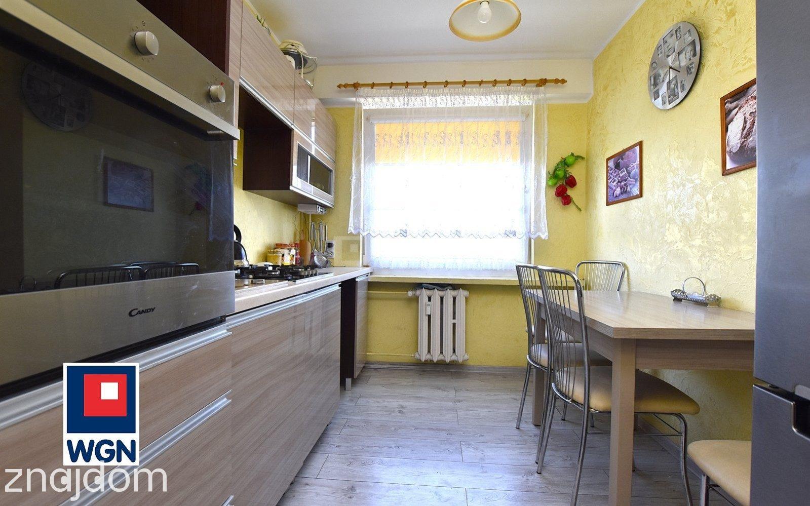 Mieszkanie na sprzedaż Inowrocław - Nowa oferta- osiedle Rąbin -800 lecia- 3 pokojowe Mieszkanie 61m2 po Remoncie - zdjęcie 7
