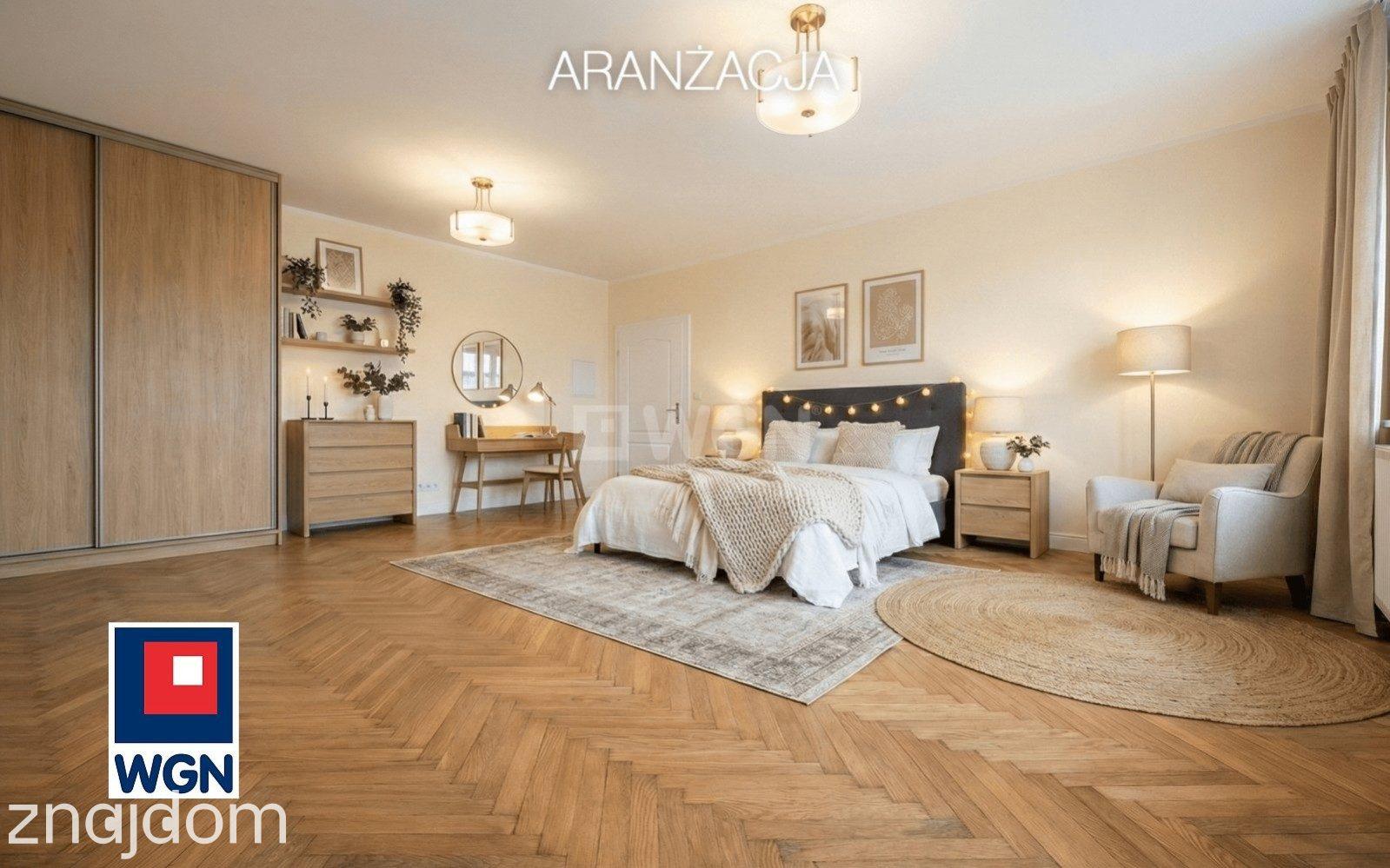 Mieszkanie na sprzedaż Katowice - Na sprzedaż przestronne mieszkanie 3 pokoje z balkonem | Katowice Śródmieście. - zdjęcie 16