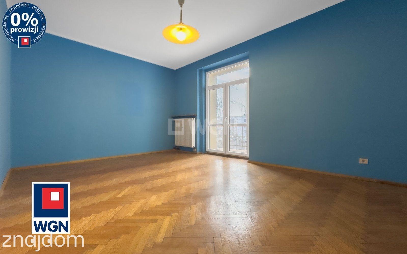 Mieszkanie na sprzedaż Katowice - Na sprzedaż przestronne mieszkanie 3 pokoje z balkonem | Katowice Śródmieście. - zdjęcie 15