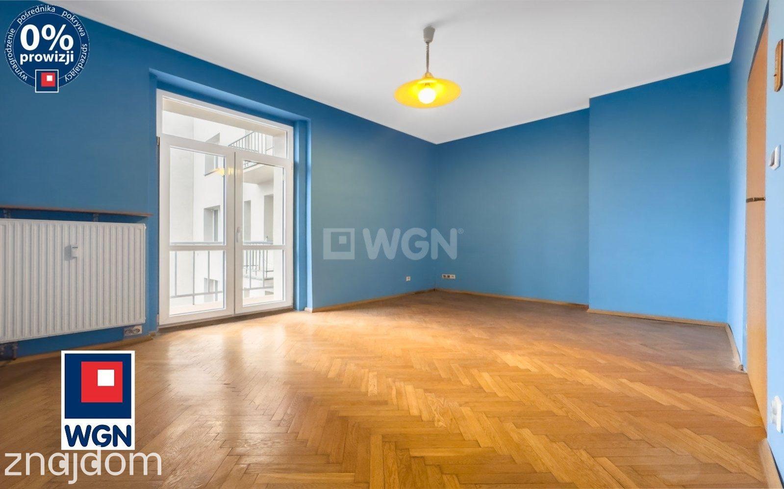 Mieszkanie na sprzedaż Katowice - Na sprzedaż przestronne mieszkanie 3 pokoje z balkonem | Katowice Śródmieście. - zdjęcie 13