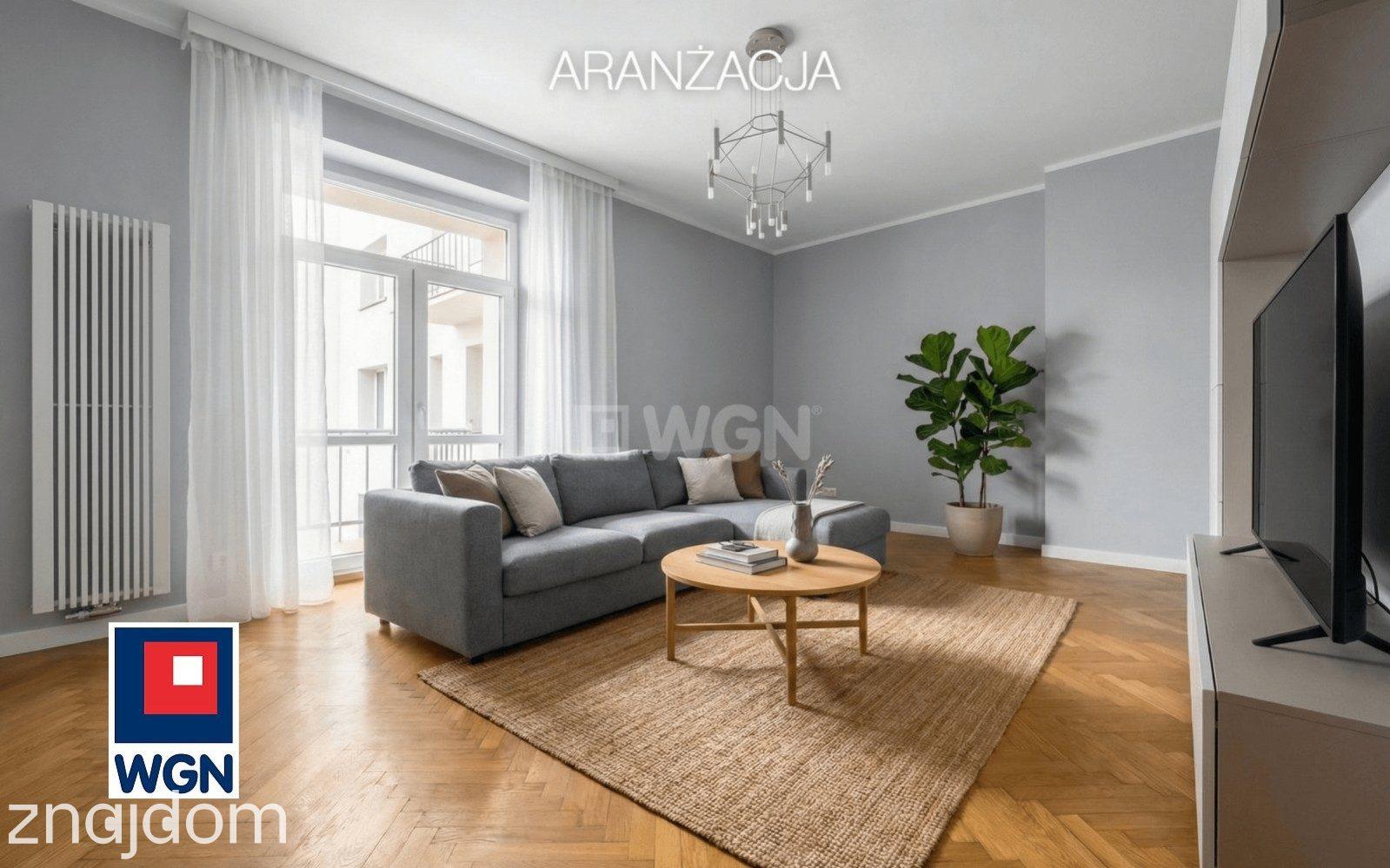 Mieszkanie na sprzedaż Katowice - Na sprzedaż przestronne mieszkanie 3 pokoje z balkonem | Katowice Śródmieście. - zdjęcie 12
