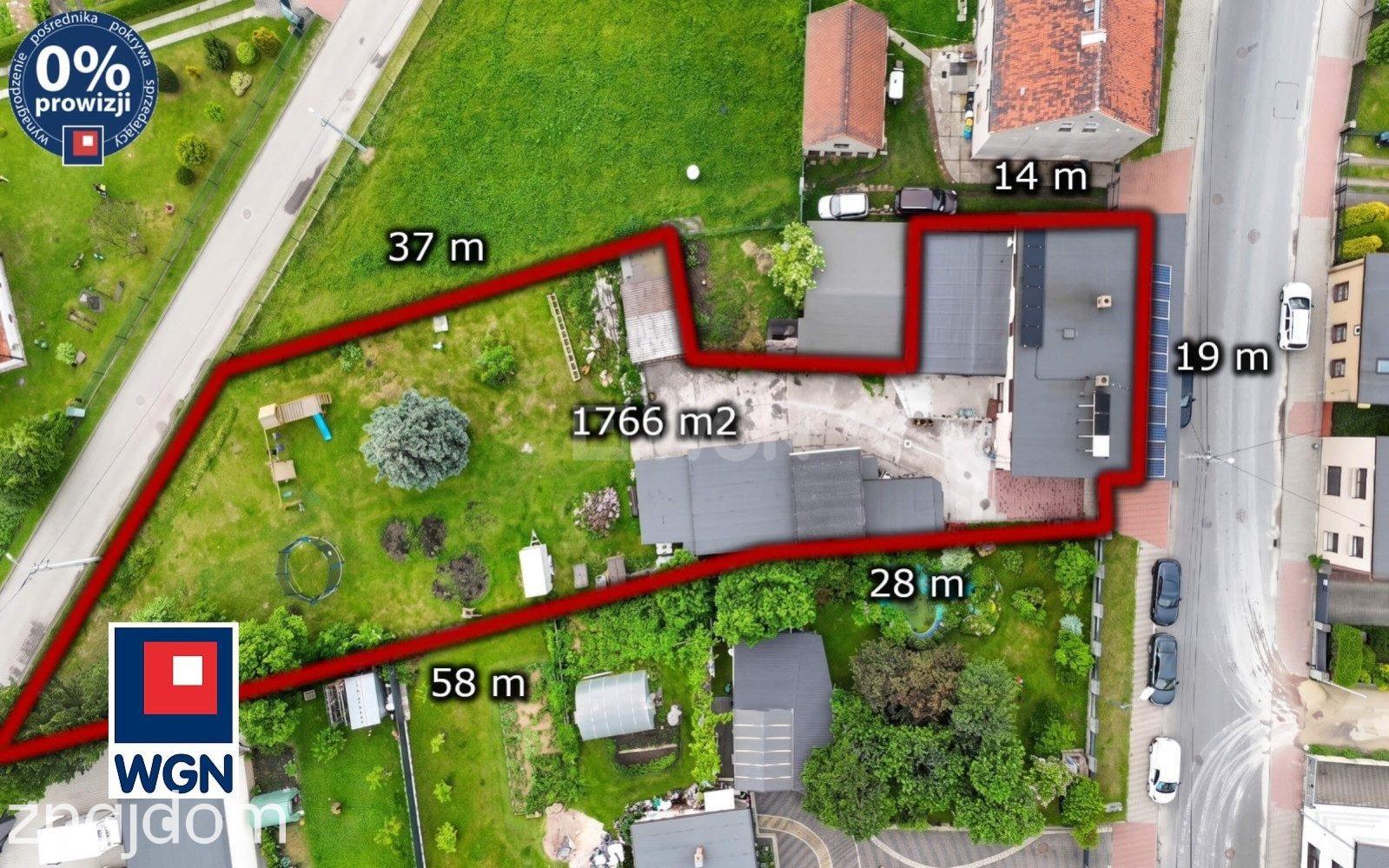 Dom na  sprzedaż Zabrze - Na sprzedaż przytulny i rodzinny dom | Zabrze Grzybowice