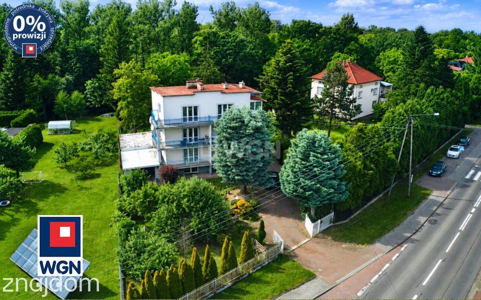 Dom na  sprzedaż Oświęcim - Na sprzedaż rodzinny (trójrodzinny) dom z ogrodem | Oświęcim Stare Stawy - zdjęcie 17