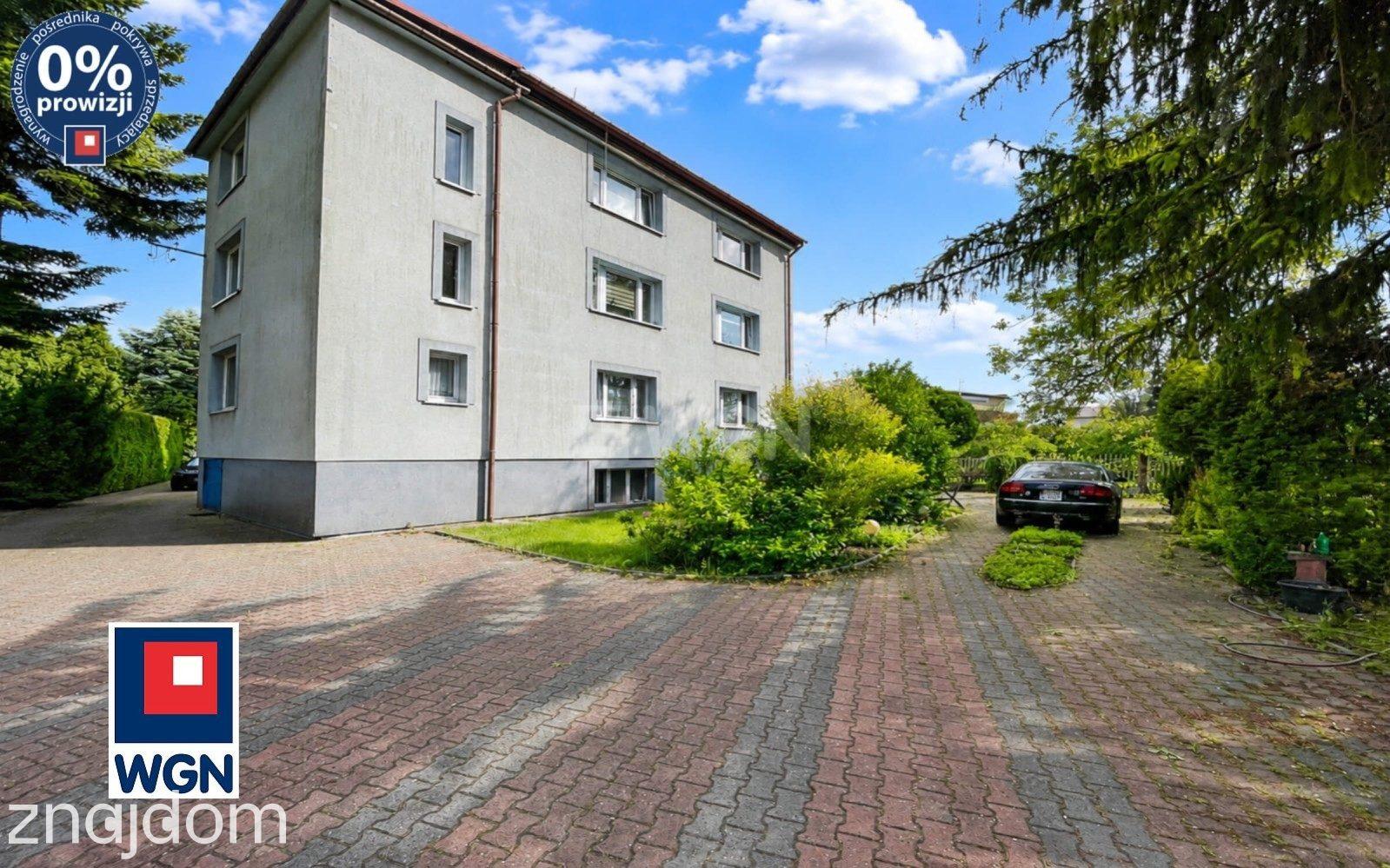 Dom na  sprzedaż Oświęcim - Na sprzedaż rodzinny (trójrodzinny) dom z ogrodem | Oświęcim Stare Stawy - zdjęcie 16