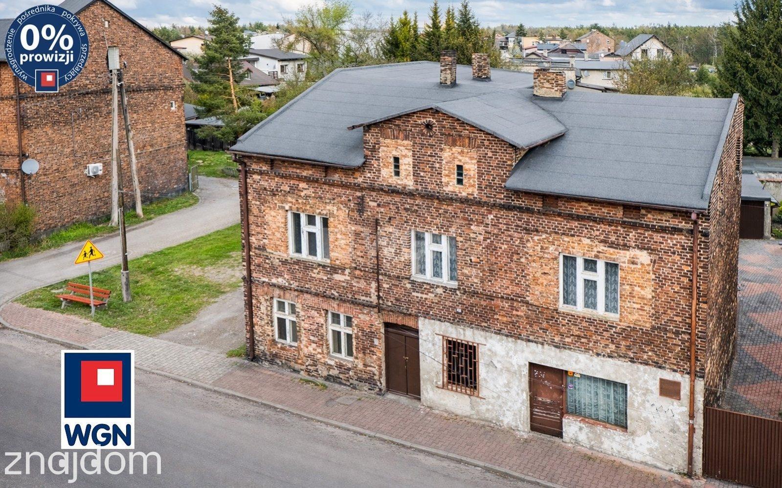 Dom na sprzedaż Sosnowiec - Na sprzedaż kamienica do własnej aranżacji | Sosnowiec Jęzor - zdjęcie 19