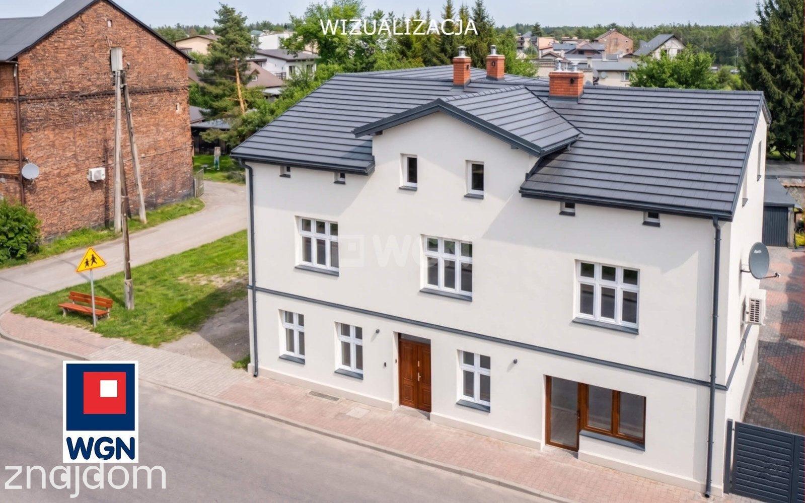 Dom na sprzedaż Sosnowiec - Na sprzedaż kamienica do własnej aranżacji | Sosnowiec Jęzor - zdjęcie 18