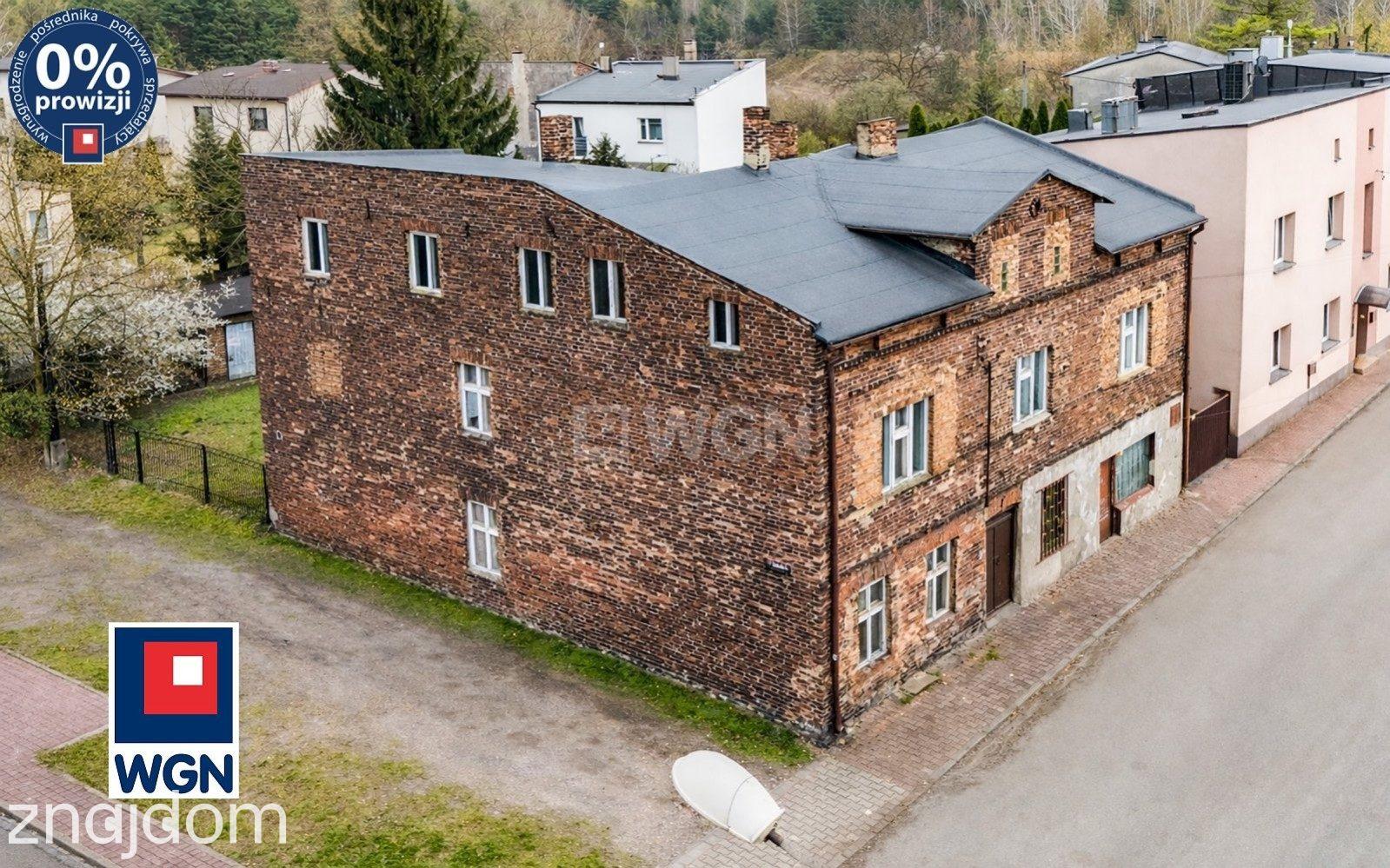 Dom na sprzedaż Sosnowiec - Na sprzedaż kamienica do własnej aranżacji | Sosnowiec Jęzor - zdjęcie 17