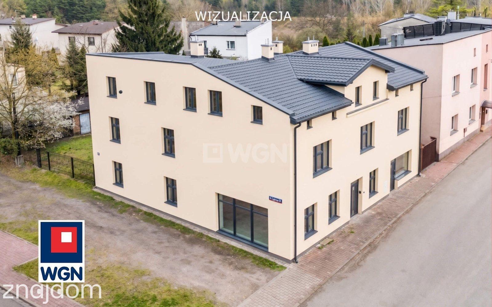 Dom na sprzedaż Sosnowiec - Na sprzedaż kamienica do własnej aranżacji | Sosnowiec Jęzor - zdjęcie 16