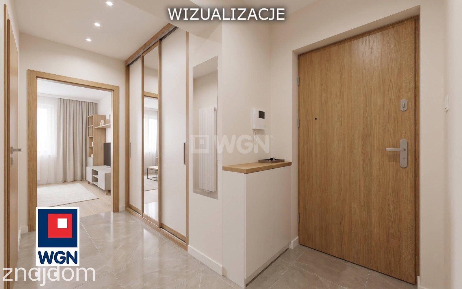 Mieszkanie na sprzedaż Sosnowiec - Na sprzedaż mieszkanie 2 pokoje do własnej aranżacji | Sosnowiec Pogoń - zdjęcie 3