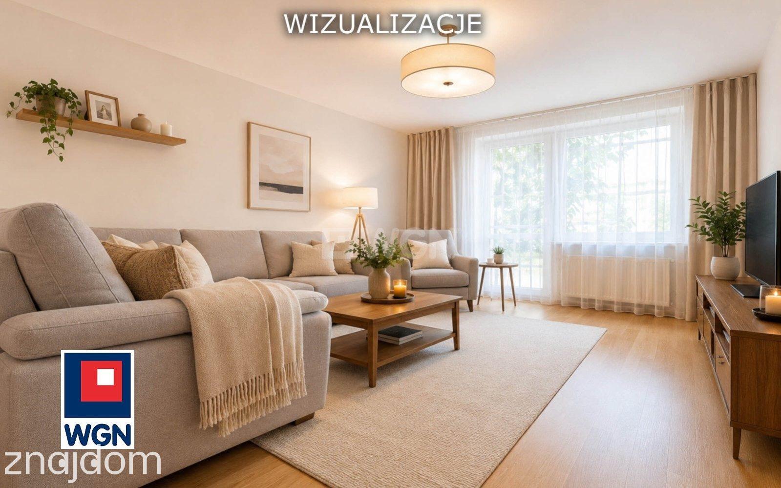 Mieszkanie na sprzedaż Sosnowiec - Na sprzedaż mieszkanie 2 pokoje do własnej aranżacji | Sosnowiec Pogoń - zdjęcie 13