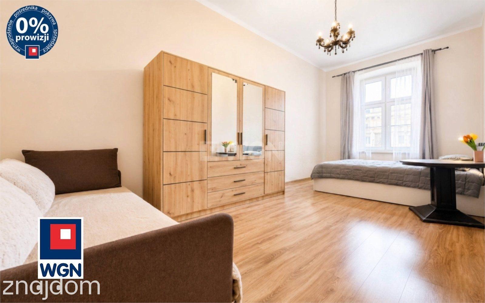 Mieszkanie na sprzedaż Gliwice - Na sprzedaż inwestycyjne mieszkanie 2 pokoje z miejscem parkingowym ROI min 10% w skali roku | Gliwice Rynek - zdjęcie 7