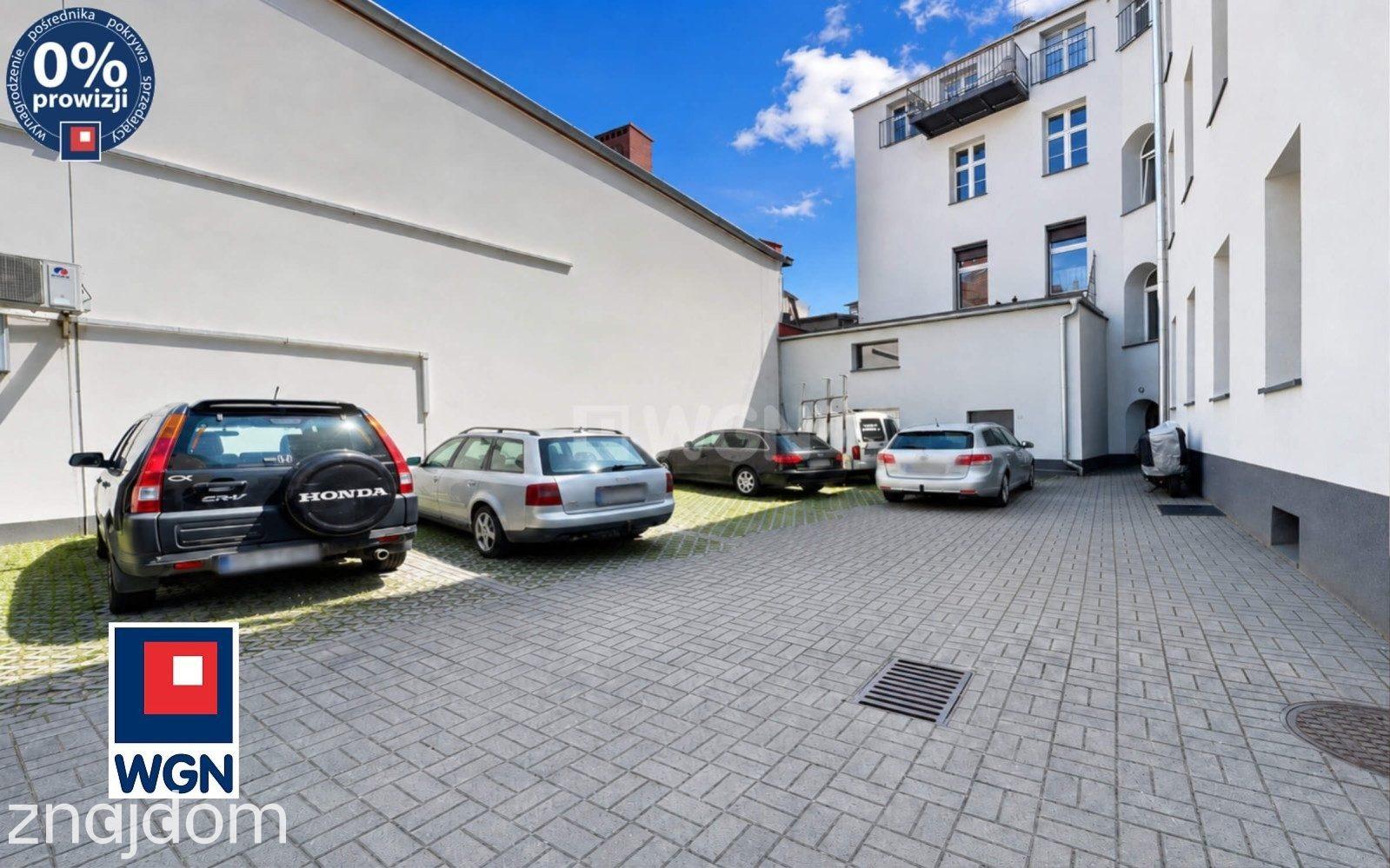 Mieszkanie na sprzedaż Gliwice - Na sprzedaż inwestycyjne mieszkanie 2 pokoje z miejscem parkingowym ROI min 10% w skali roku | Gliwice Rynek - zdjęcie 3