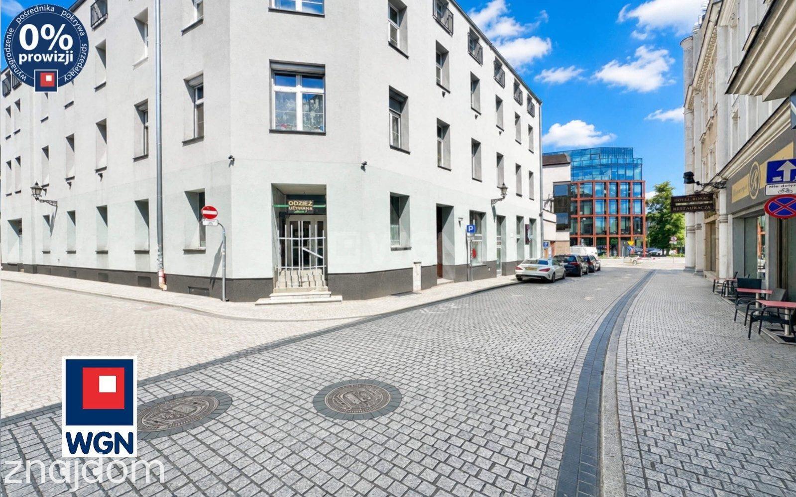 Mieszkanie na sprzedaż Gliwice - Na sprzedaż inwestycyjne mieszkanie 2 pokoje z miejscem parkingowym ROI min 10% w skali roku | Gliwice Rynek - zdjęcie 2
