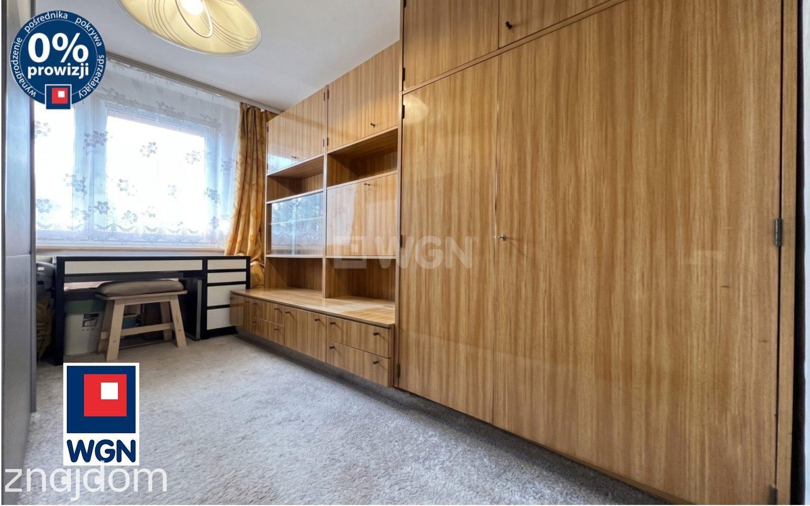Mieszkanie na sprzedaż Dąbrowa Górnicza - Na sprzedaż zadbane mieszkanie 3 pokoje z balkonem | Dąbrowa Górnicza Manhattan - zdjęcie 6