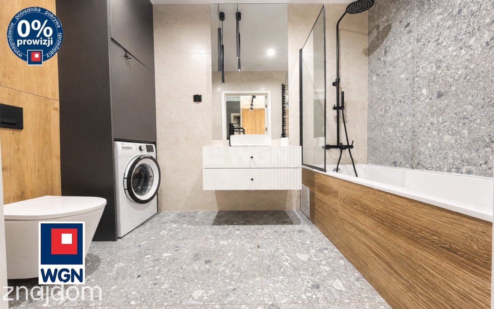 Mieszkanie na  sprzedaż Sosnowiec - Stylowa kawalerka z garażem z tarasem i ogródkiem | Sosnowiec Apartamenty na Wzgórzu - zdjęcie 5