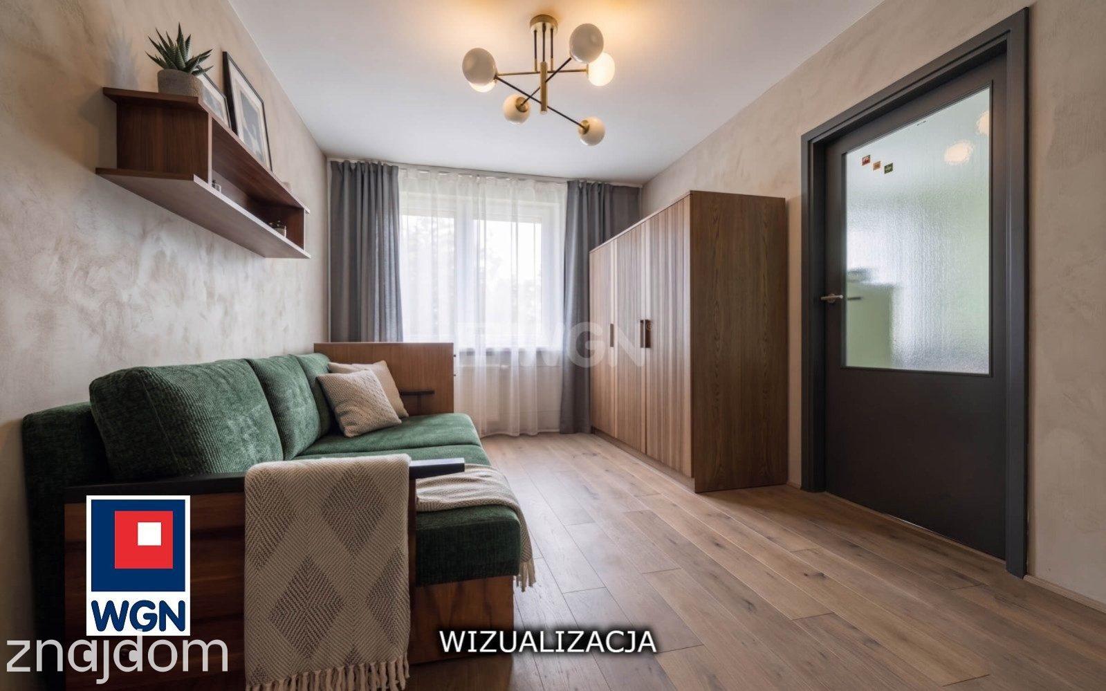 Mieszkanie na sprzedaż Katowice - Na sprzedaż przytulne mieszkanie 3 pokoje | Katowice Dąb - zdjęcie 6