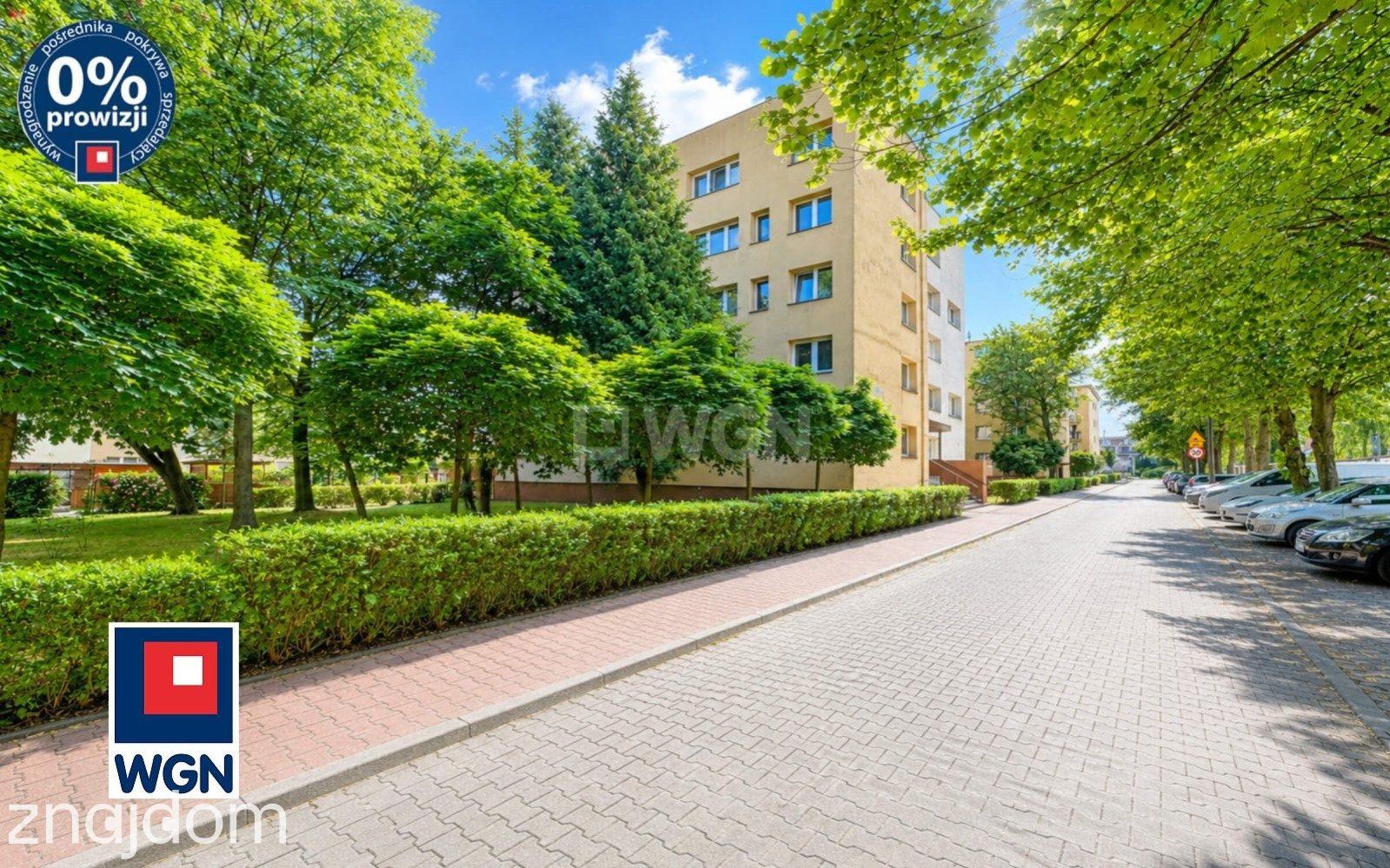 Mieszkanie na sprzedaż Katowice - Na sprzedaż przytulne mieszkanie 3 pokoje | Katowice Dąb - zdjęcie 3
