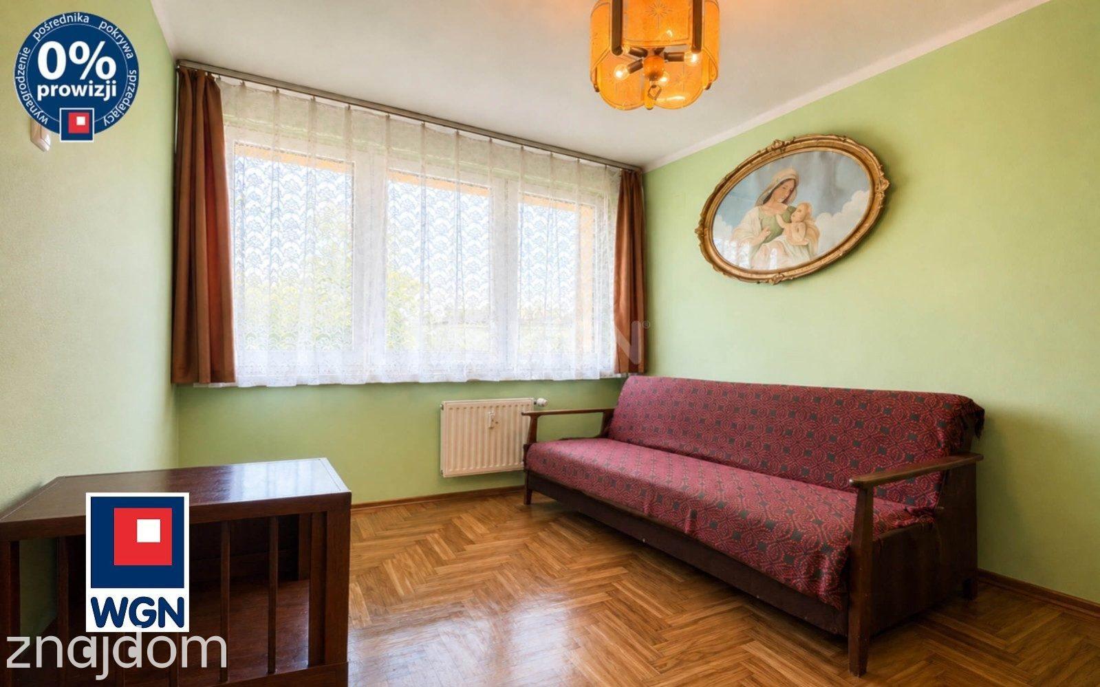 Mieszkanie na sprzedaż Katowice - Na sprzedaż przytulne mieszkanie 3 pokoje | Katowice Dąb - zdjęcie 14