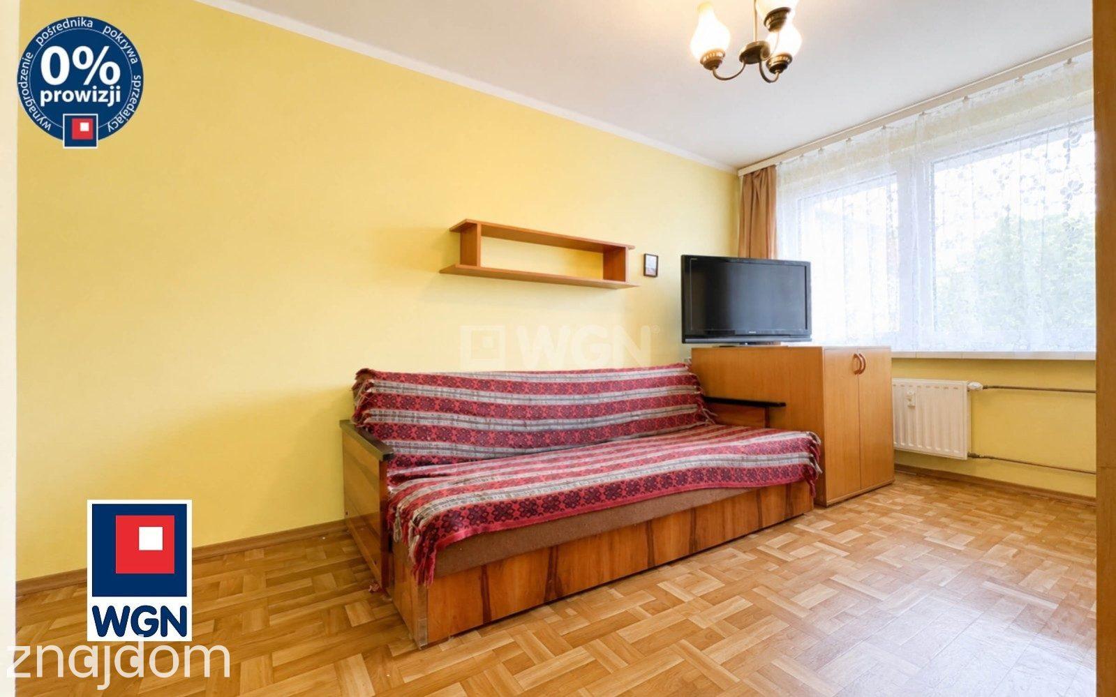 Mieszkanie na sprzedaż Katowice - Na sprzedaż przytulne mieszkanie 3 pokoje | Katowice Dąb - zdjęcie 9