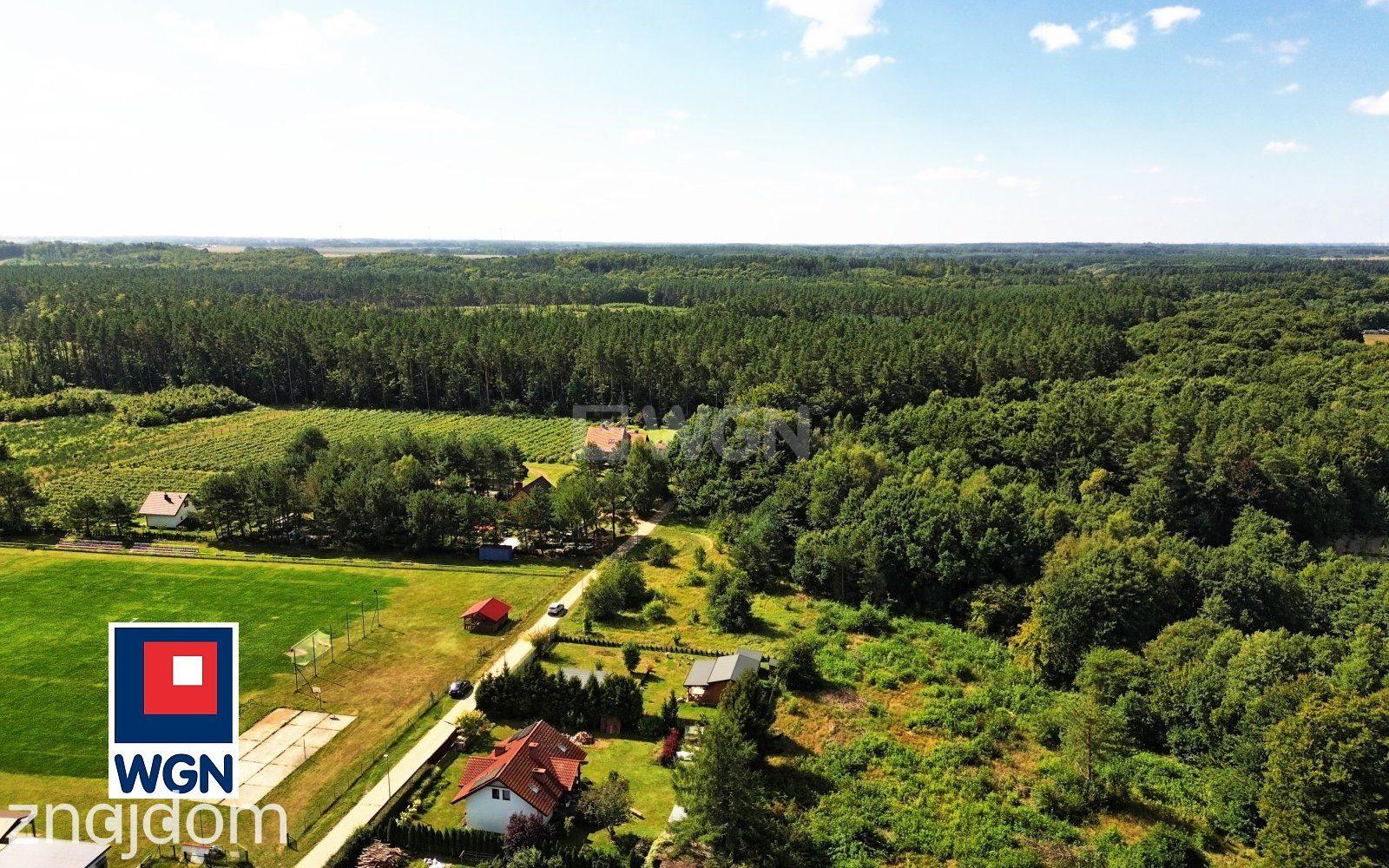 Grunt budowlany jednorodzinny na  sprzedaż Machowino - Działka budowlana, 3544m2, Machowino - zdjęcie 19