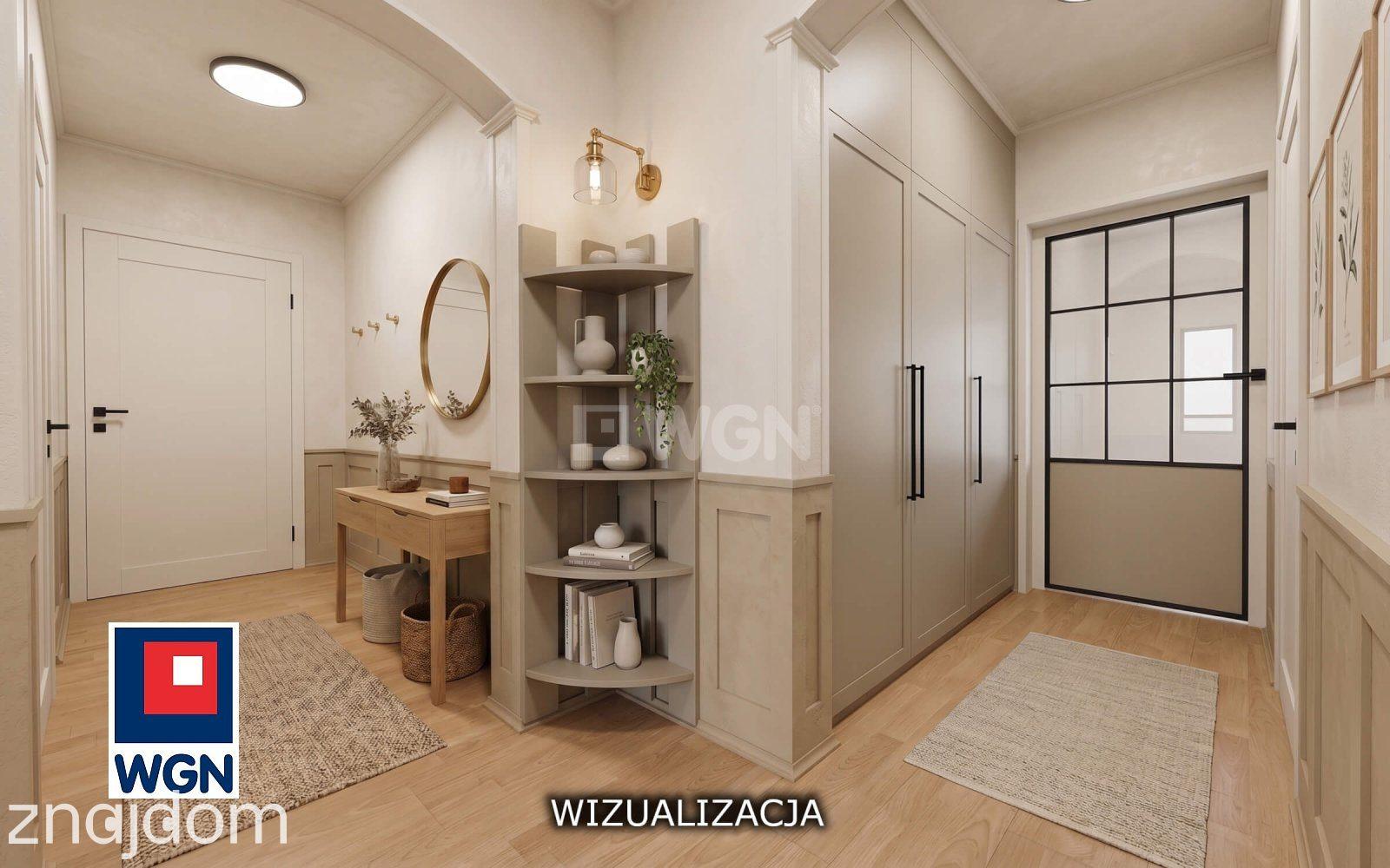 Mieszkanie na sprzedaż Sosnowiec - Na sprzedaż przytulne mieszkanie 3 pokoje do własnej aranżacji | Sosnowiec Pogoń - zdjęcie 3