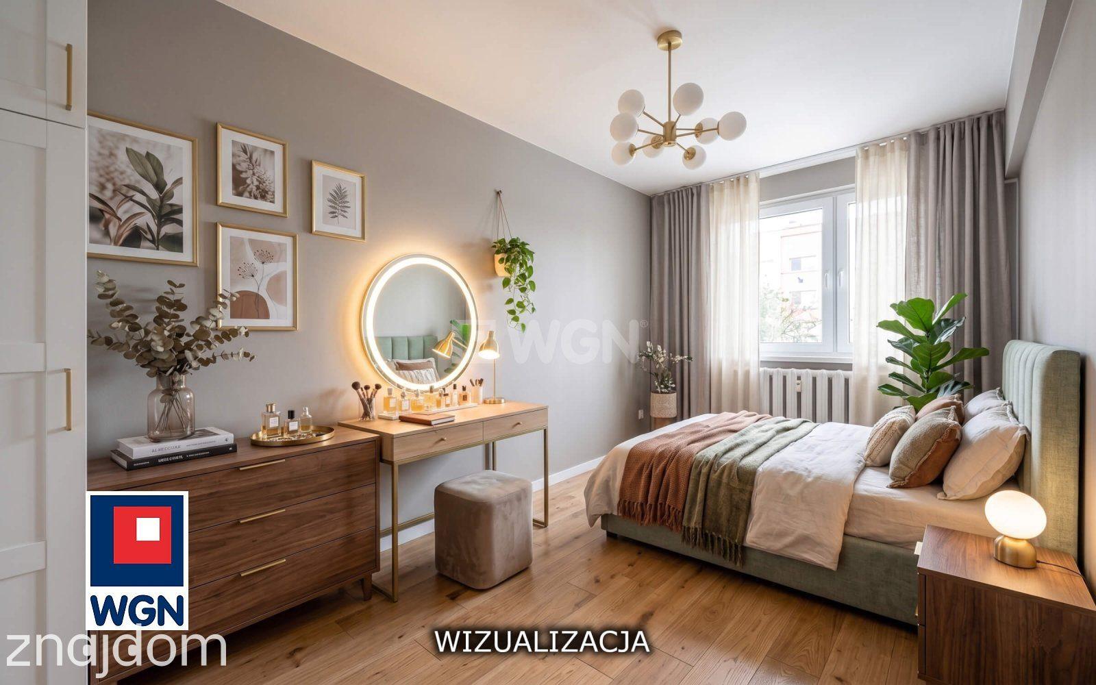 Mieszkanie na sprzedaż Sosnowiec - Na sprzedaż przytulne mieszkanie 3 pokoje do własnej aranżacji | Sosnowiec Pogoń - zdjęcie 14