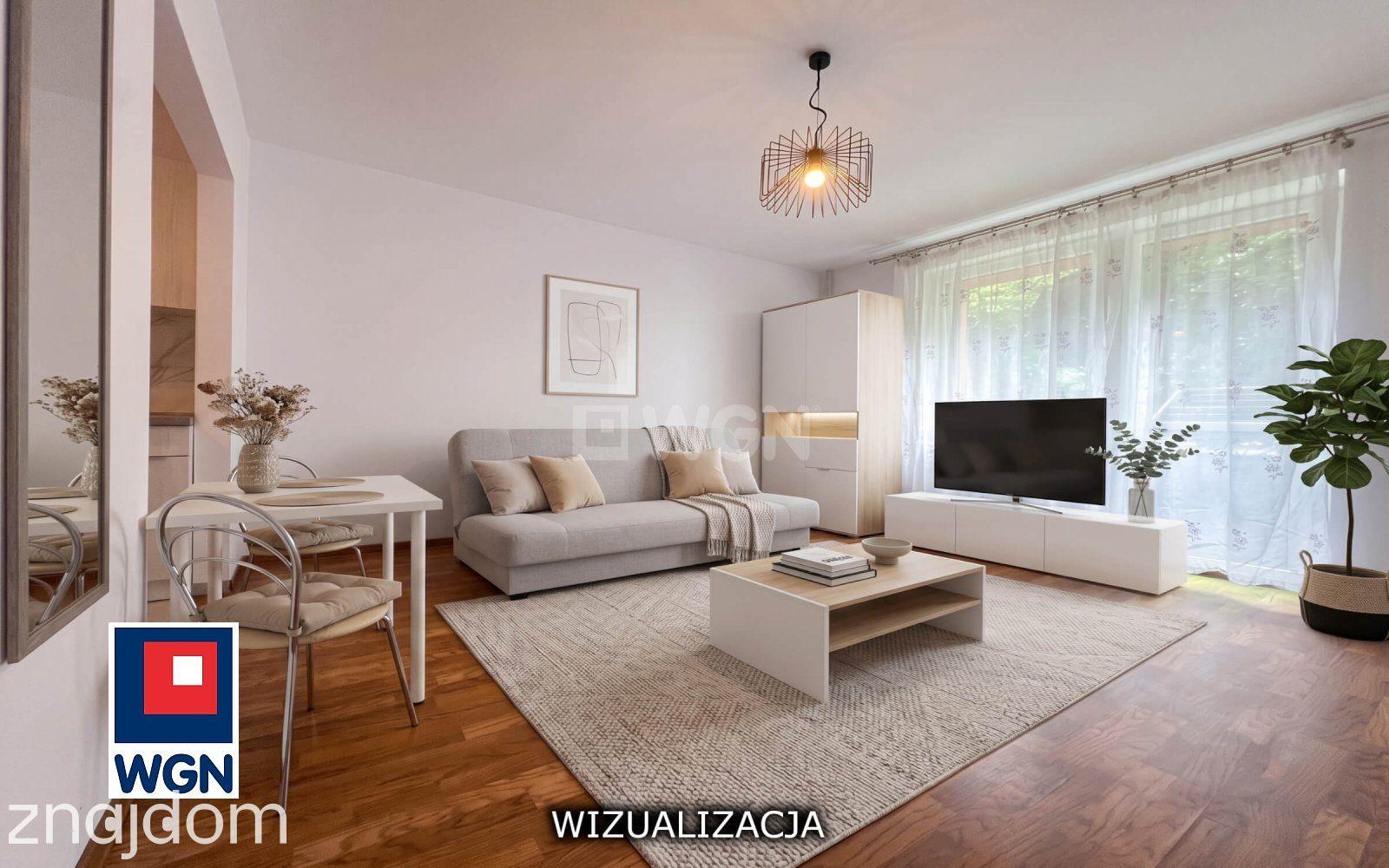Mieszkanie na sprzedaż Knurów - Na sprzedaż przytulna kawalerka | Knurów osiedle 1000-lecia - zdjęcie 8