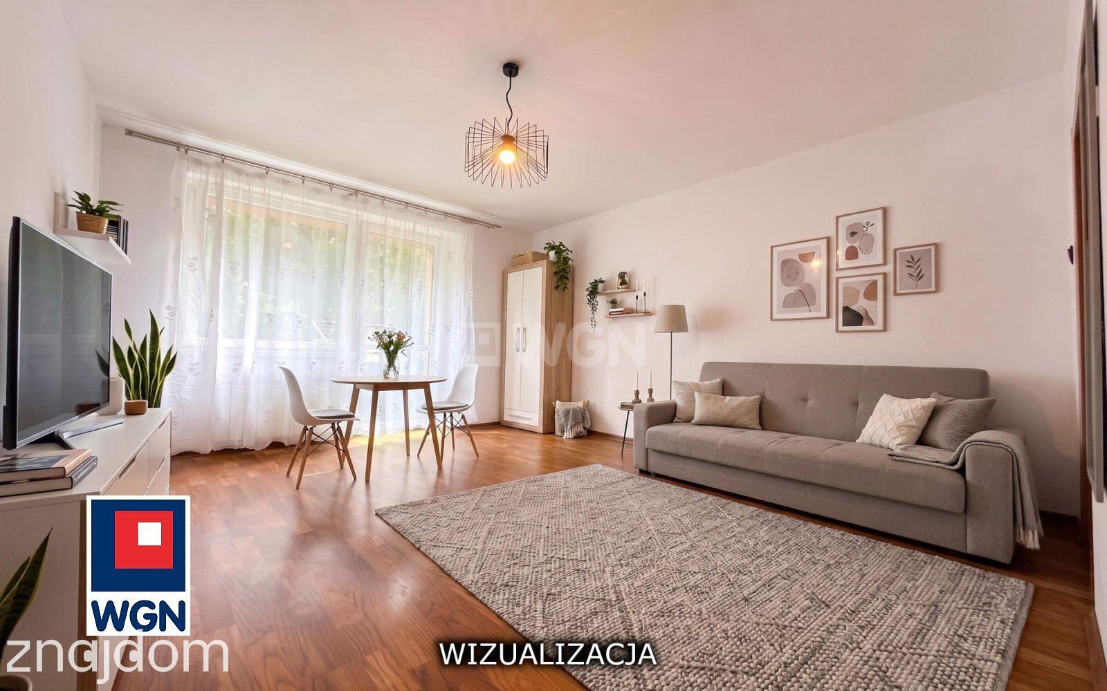 Mieszkanie na sprzedaż Knurów - Na sprzedaż przytulna kawalerka | Knurów osiedle 1000-lecia - zdjęcie 6