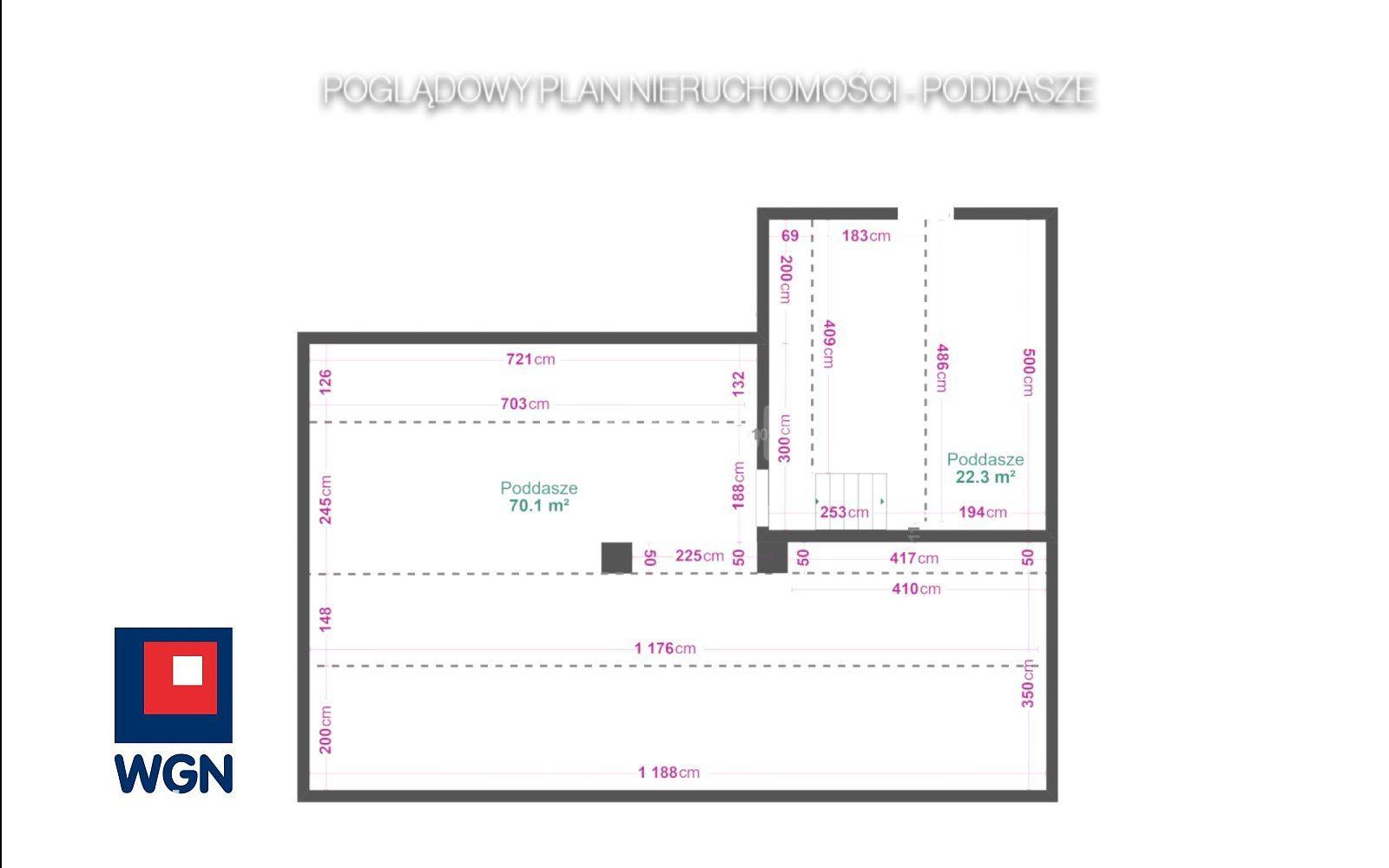 Dom na  sprzedaż Poręba Żegoty - Na sprzedaż dom pod lasem | Alwernia Poręba Żegoty - zdjęcie 2