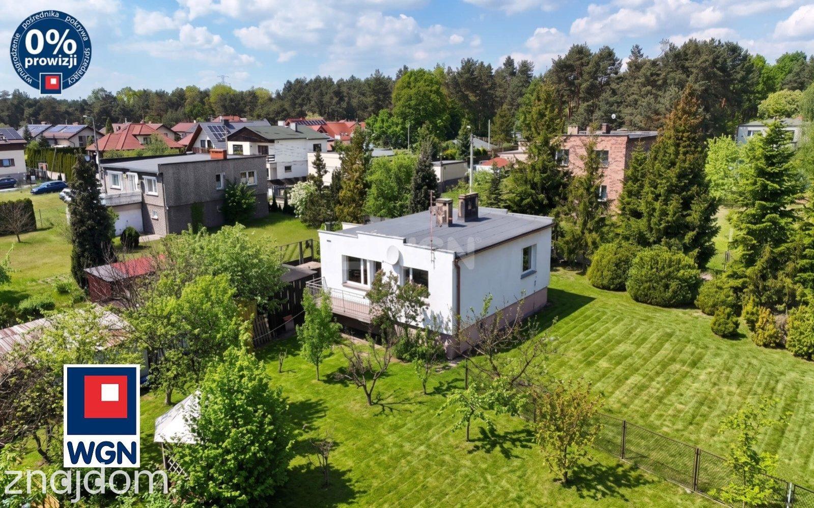 Dom na sprzedaż Katowice - Na sprzedaż parterowy dom z ogrodem do własnej aranżacji | Katowice Zarzecze - zdjęcie 19