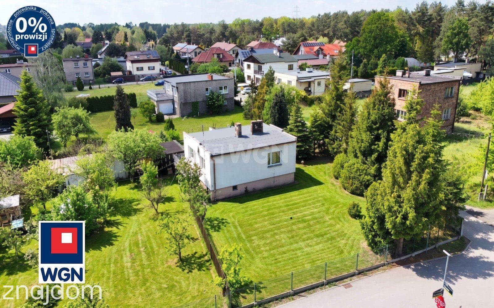 Dom na sprzedaż Katowice - Na sprzedaż parterowy dom z ogrodem do własnej aranżacji | Katowice Zarzecze - zdjęcie 18