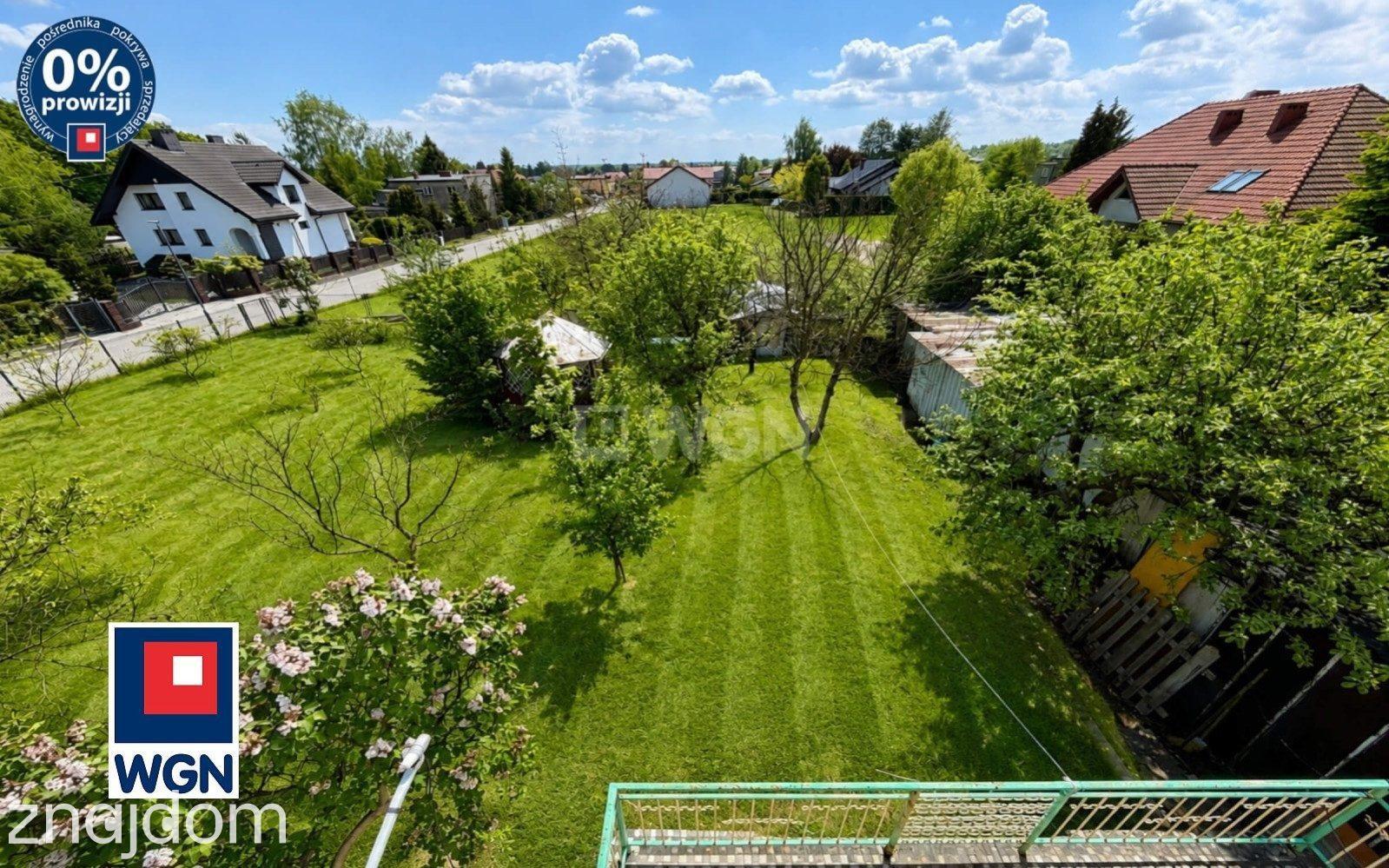Dom na sprzedaż Katowice - Na sprzedaż parterowy dom z ogrodem do własnej aranżacji | Katowice Zarzecze - zdjęcie 16