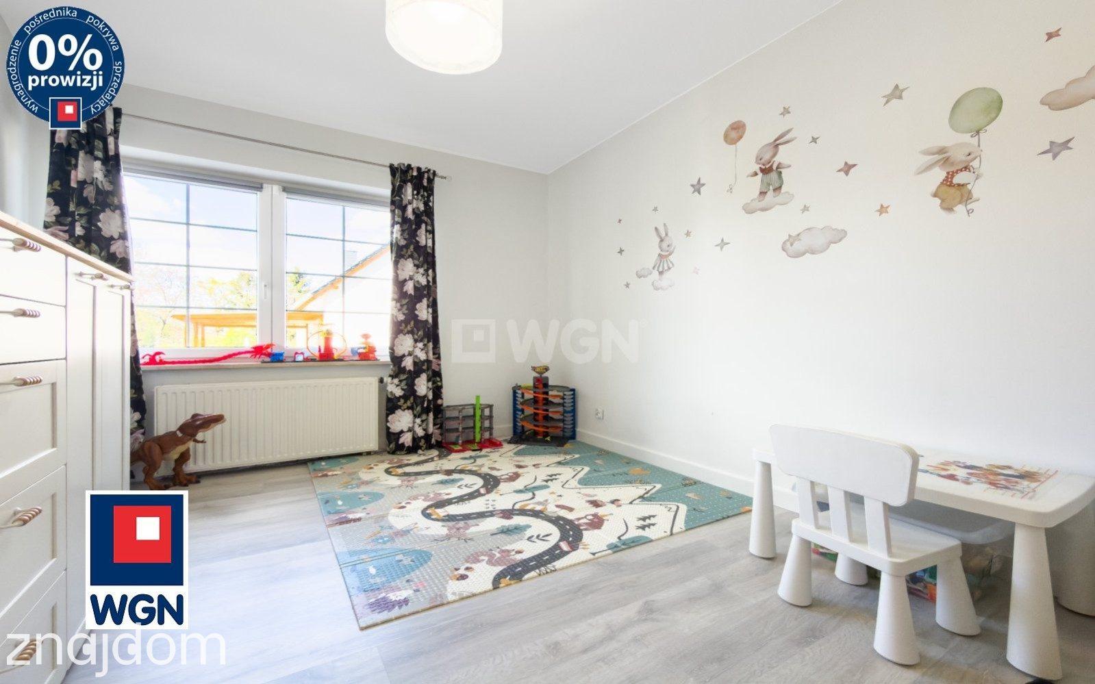 Dom na sprzedaż Toszek - Na sprzedaż elegancki rodzinny dom z ogrodem | Toszek - zdjęcie 3