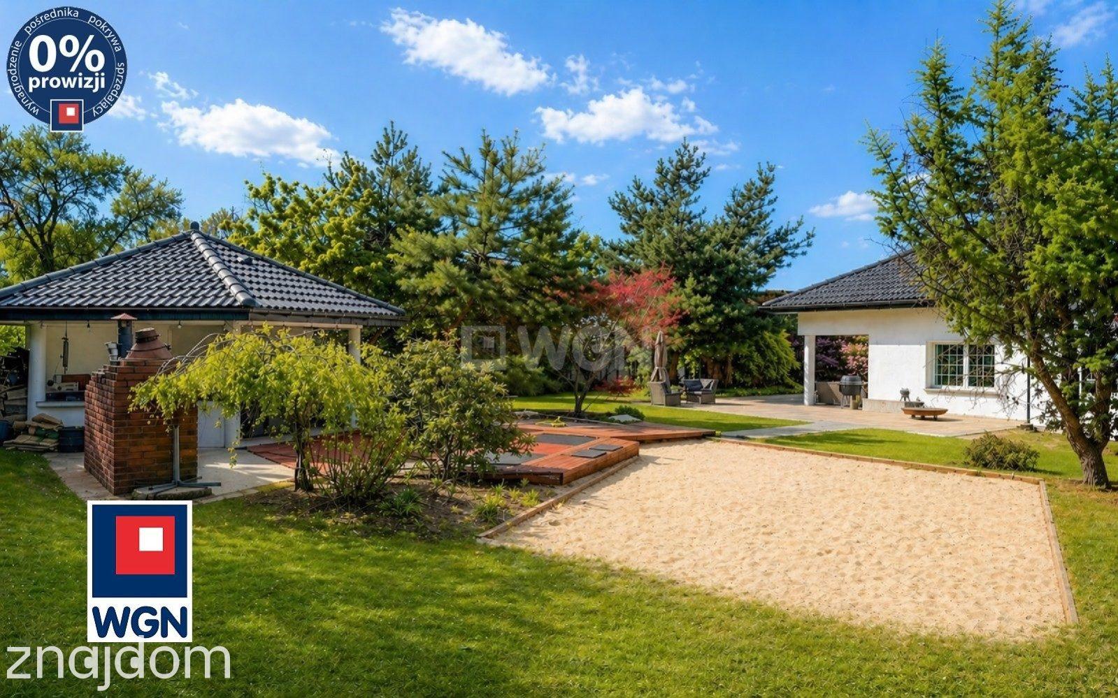 Dom na sprzedaż Toszek - Na sprzedaż elegancki rodzinny dom z ogrodem | Toszek - zdjęcie 12